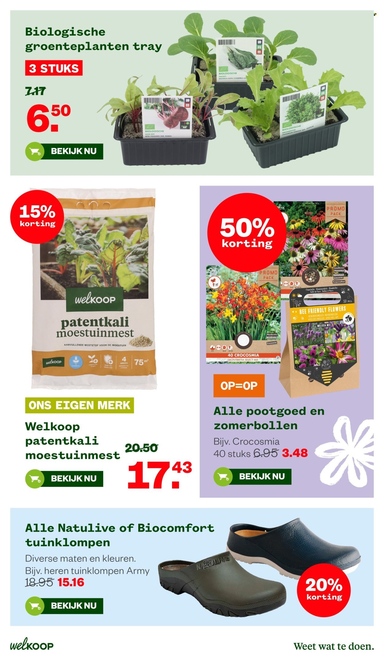 WELKOOP folder - Van maandag 13 april 2026