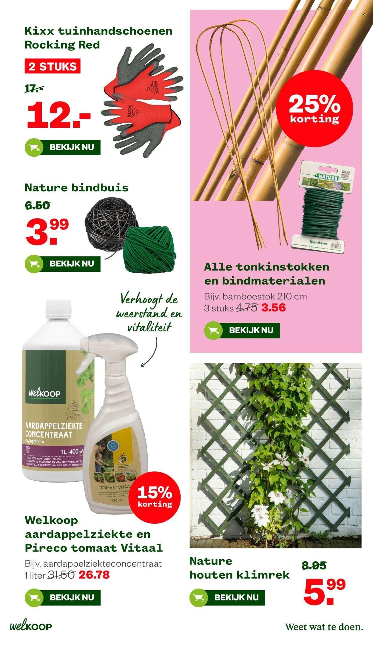 WELKOOP folder - Van maandag 13 april 2026