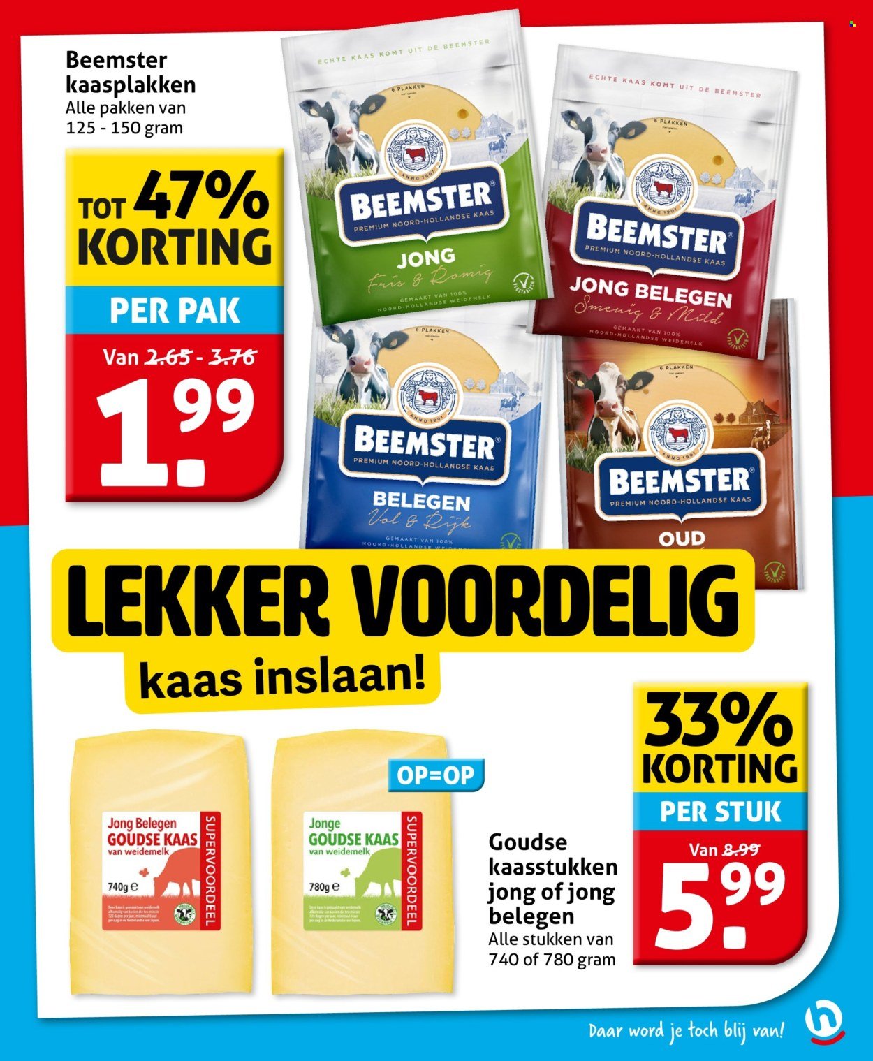 HOOGVLIET folder - Van woensdag 14 oktober 2026