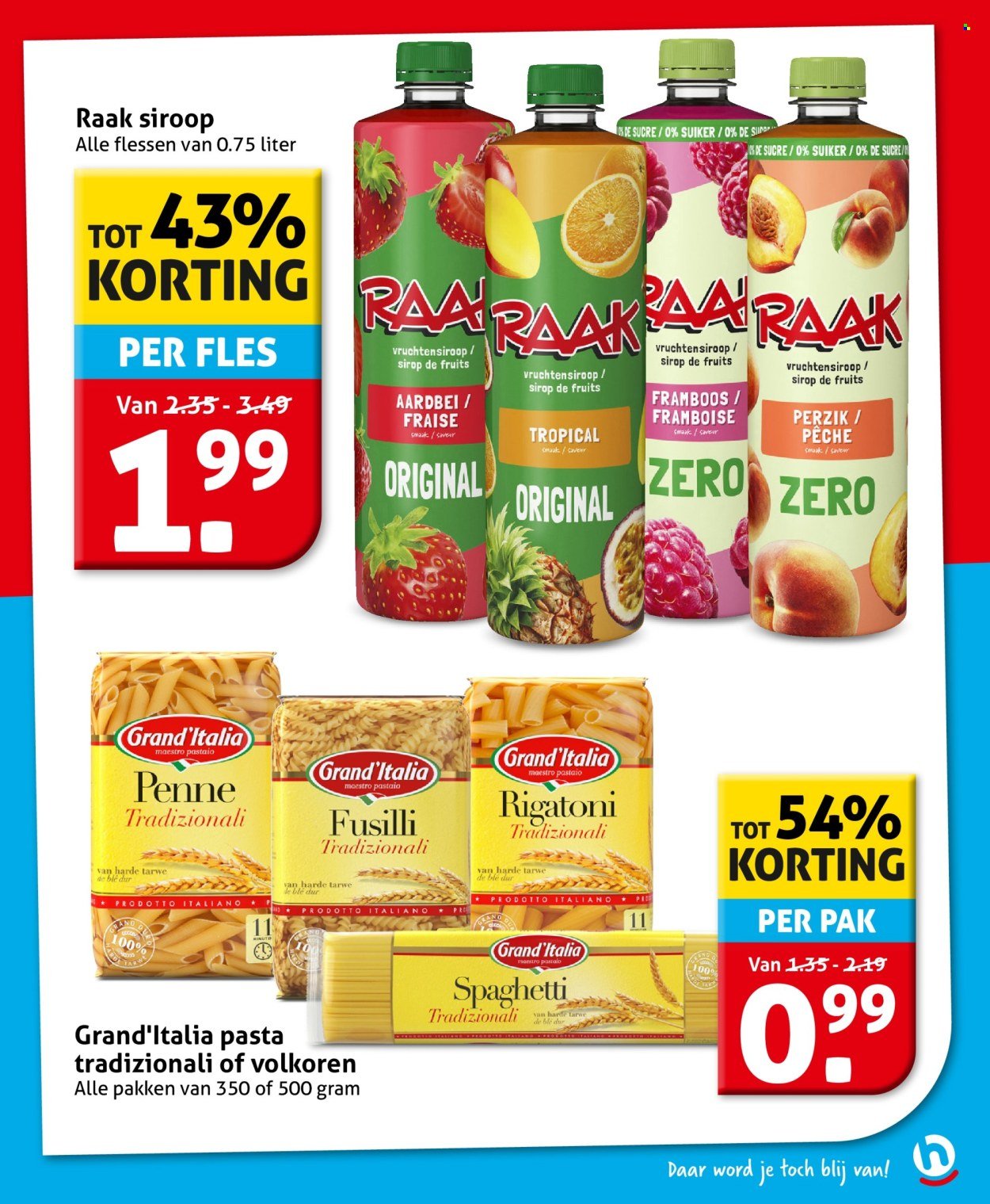 HOOGVLIET folder - Van woensdag 14 oktober 2026
