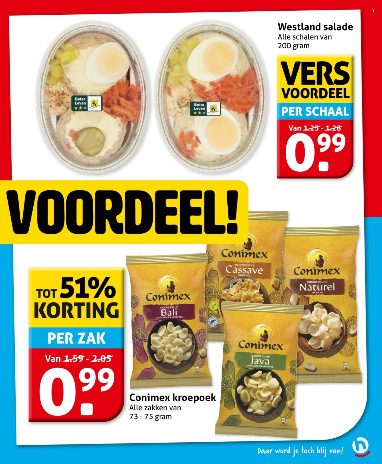 HOOGVLIET folder - Van woensdag 14 oktober 2026
