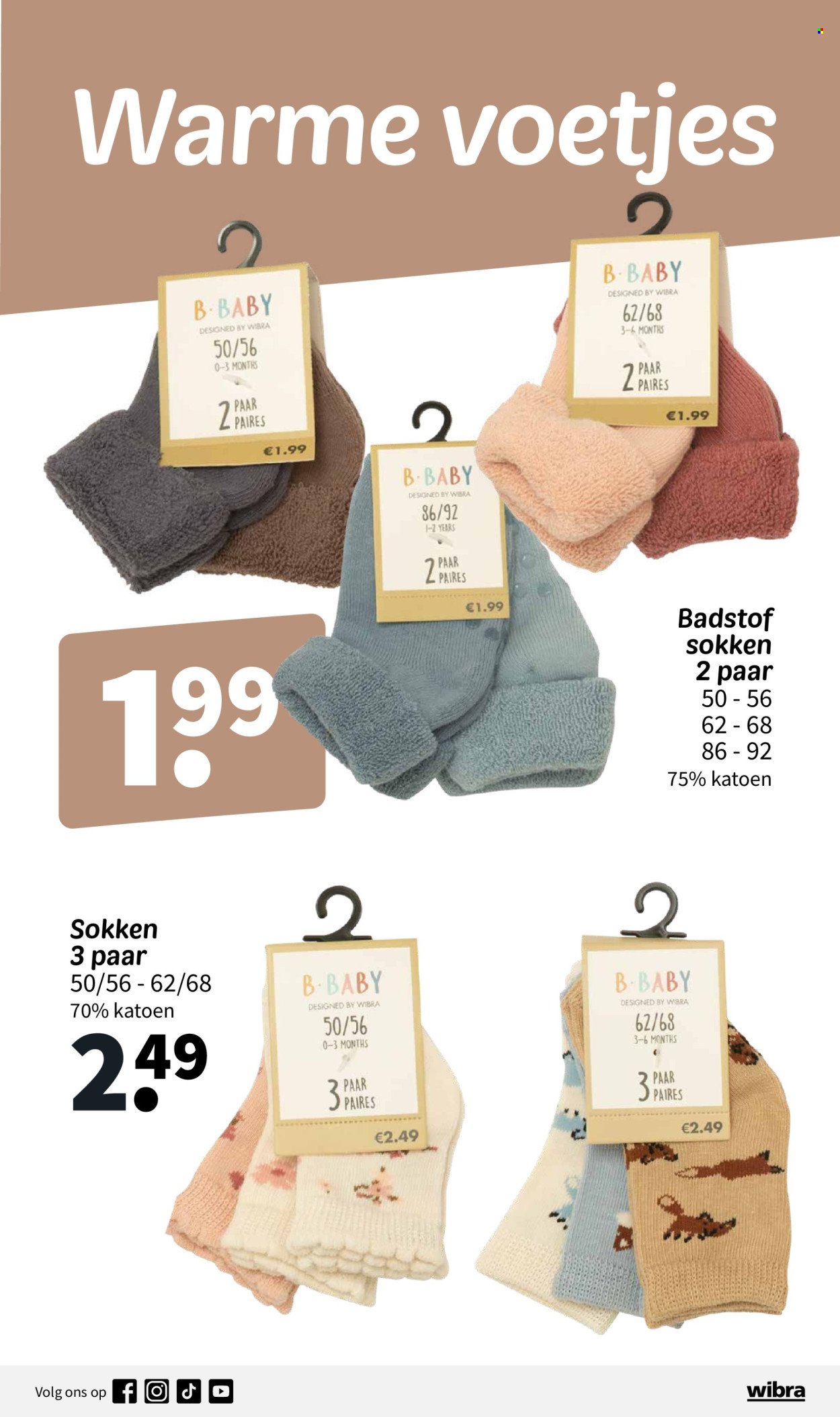 WIBRA folder - Week 42 baby (2025-10-18 - 2025-10-31)