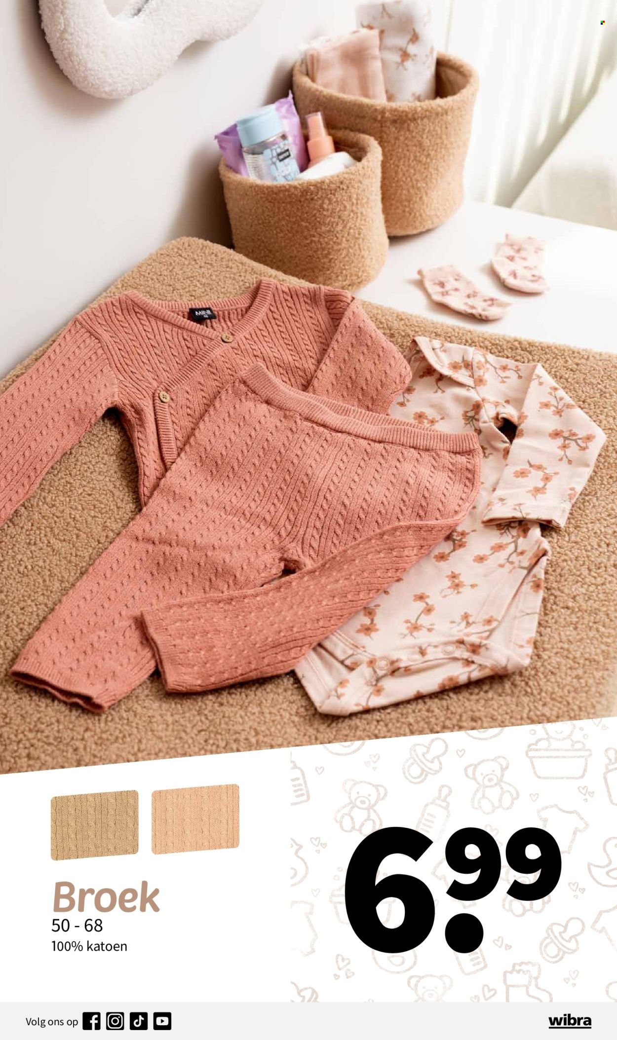 WIBRA folder - Week 42 baby (2025-10-18 - 2025-10-31)