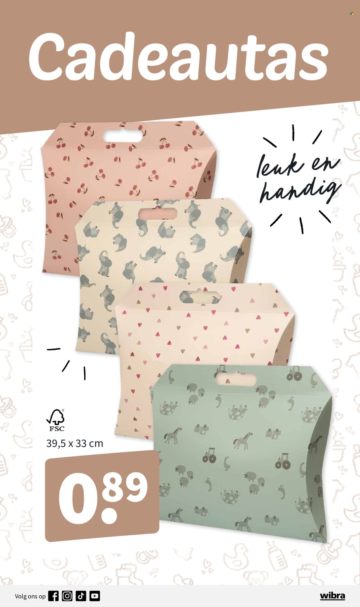WIBRA folder - Week 42 baby (2025-10-18 - 2025-10-31)