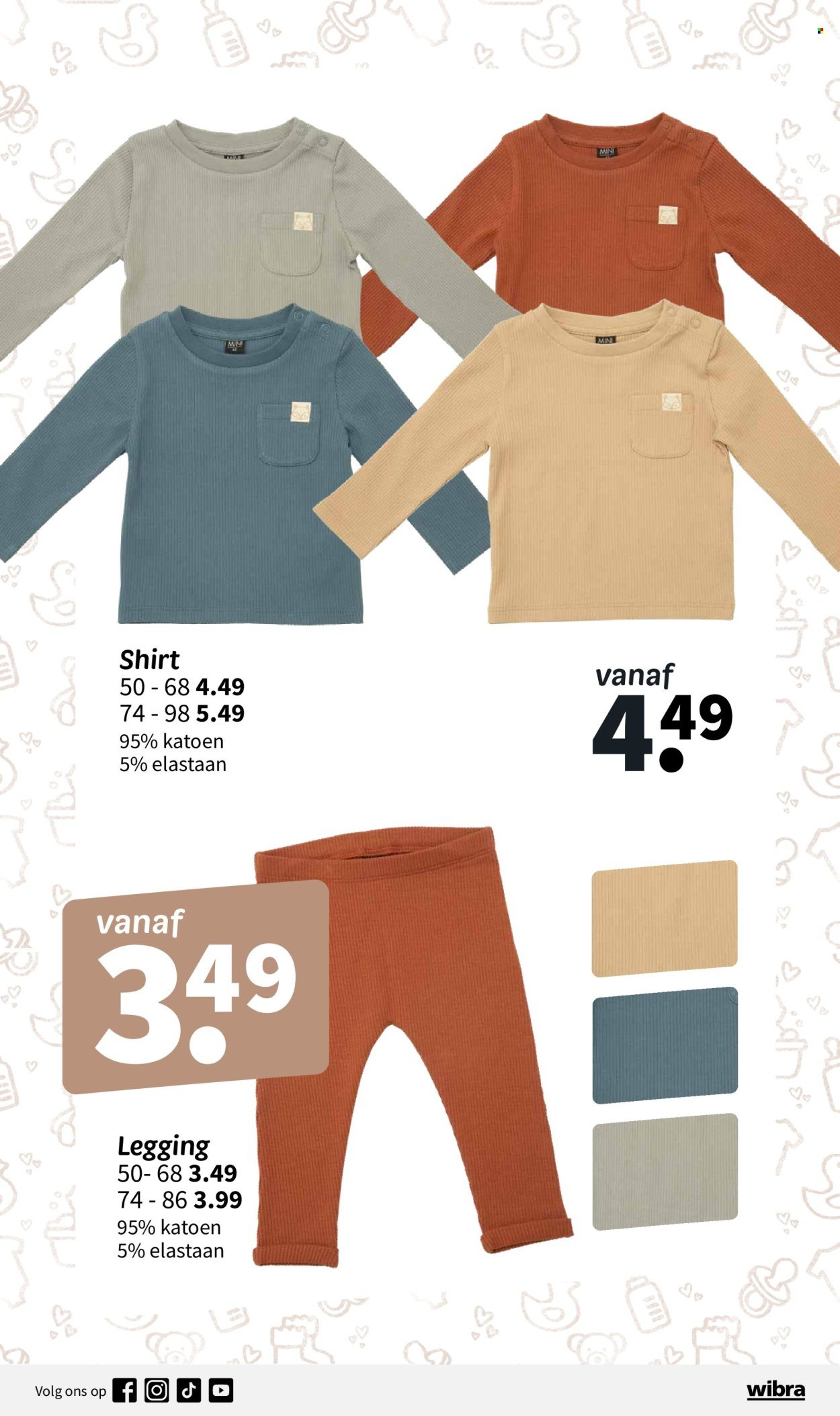 WIBRA folder - Week 42 baby (2025-10-18 - 2025-10-31)