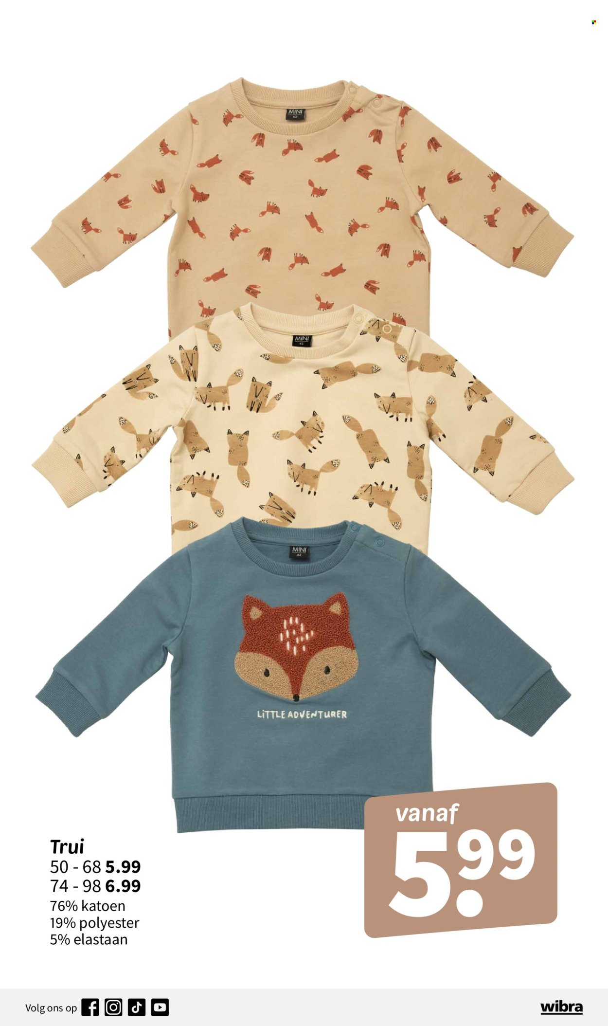WIBRA folder - Week 42 baby (2025-10-18 - 2025-10-31)