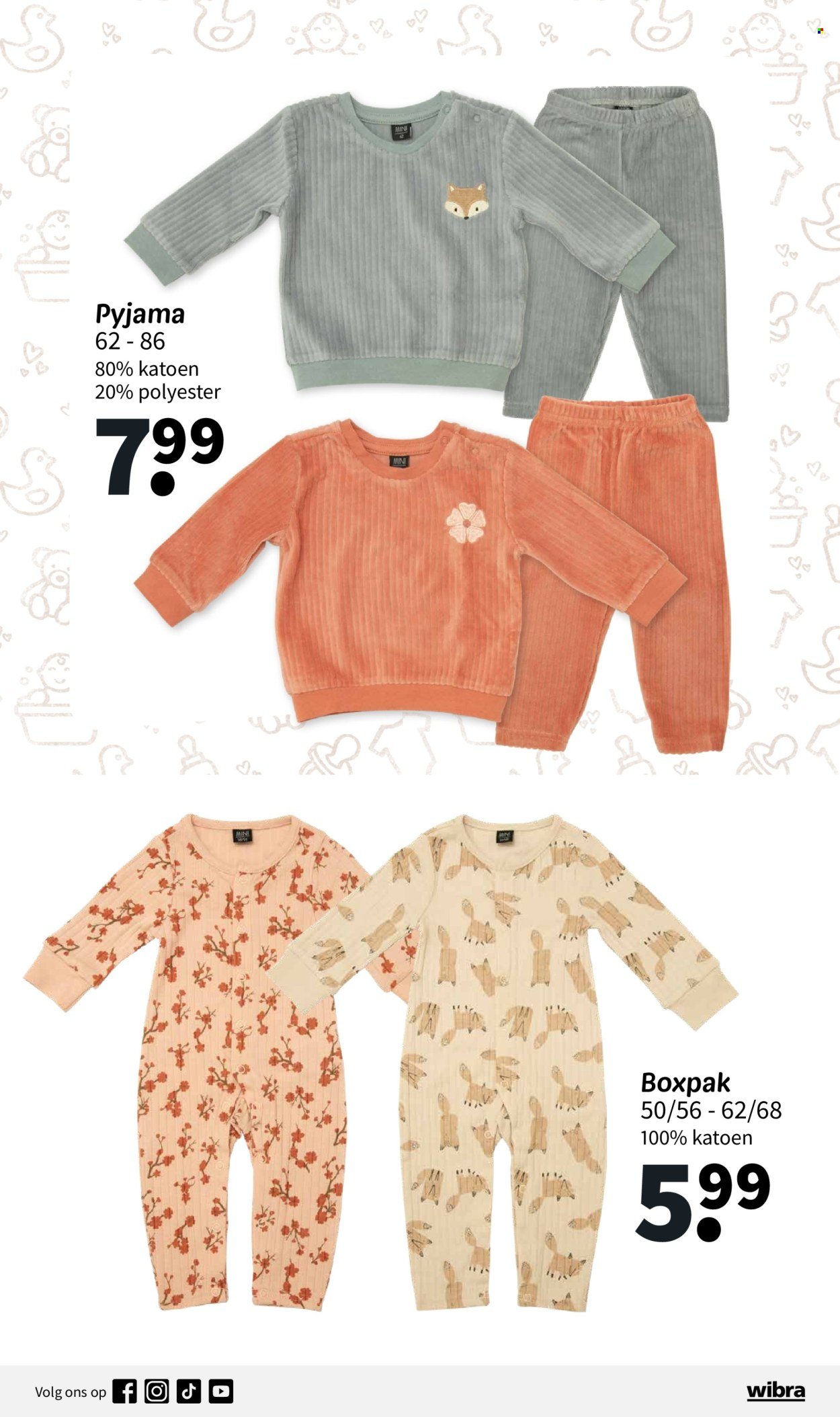 WIBRA folder - Week 42 baby (2025-10-18 - 2025-10-31)
