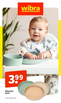WIBRA folder - Week 42 baby (2025-10-18 - 2025-10-31)