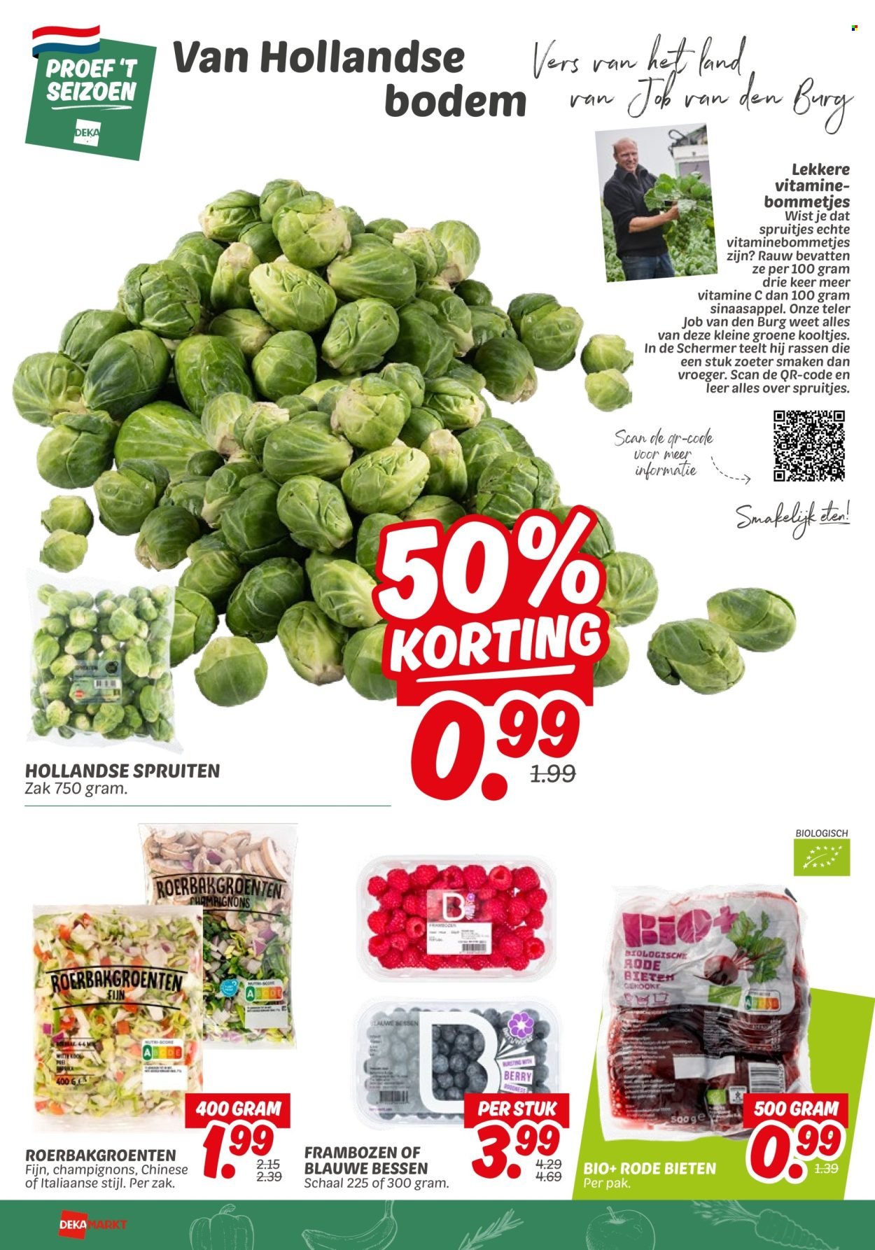 DEKAMARKT folder - Van dinsdag 30 september 2025 (2025-09-30 - 2025-10-06)