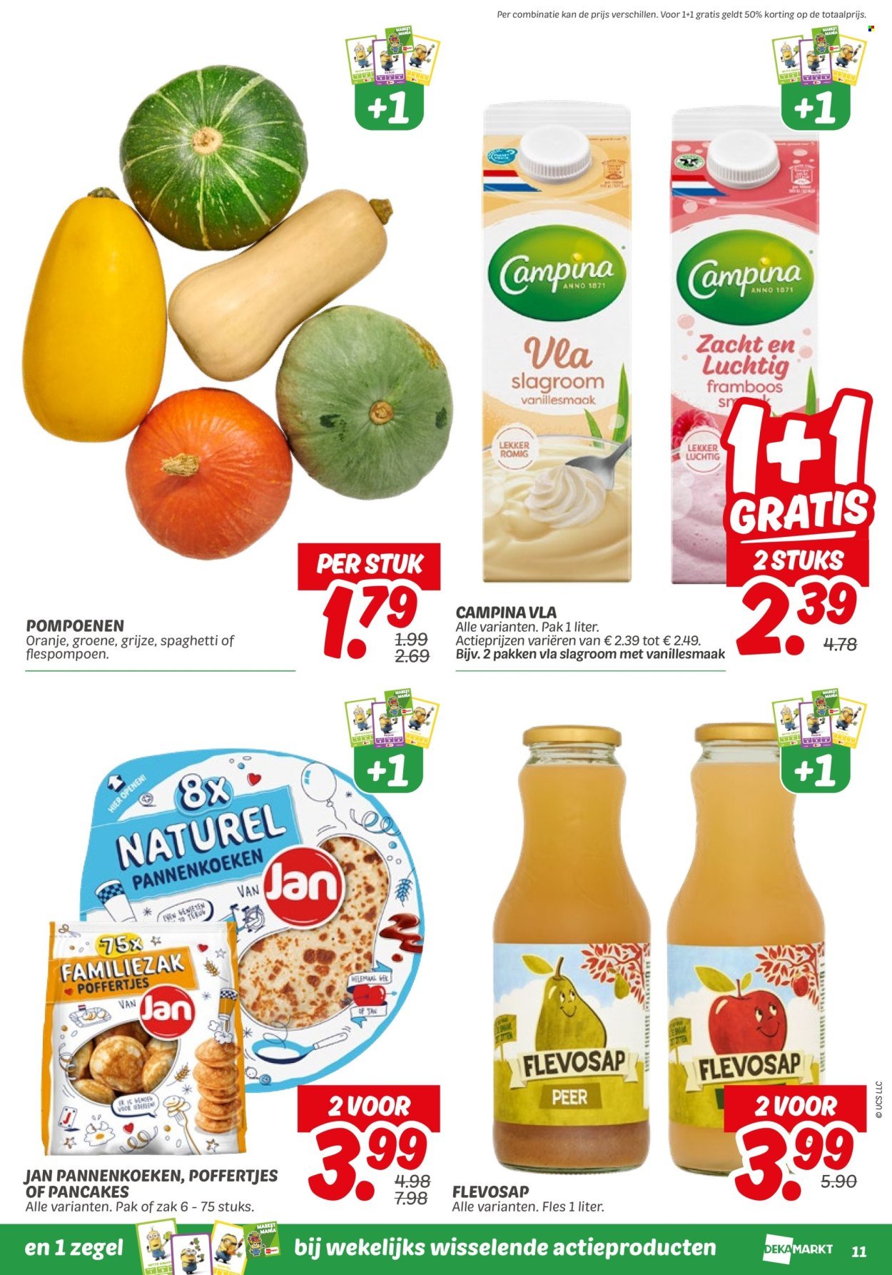 DEKAMARKT folder - Van dinsdag 30 september 2025 (2025-09-30 - 2025-10-06)