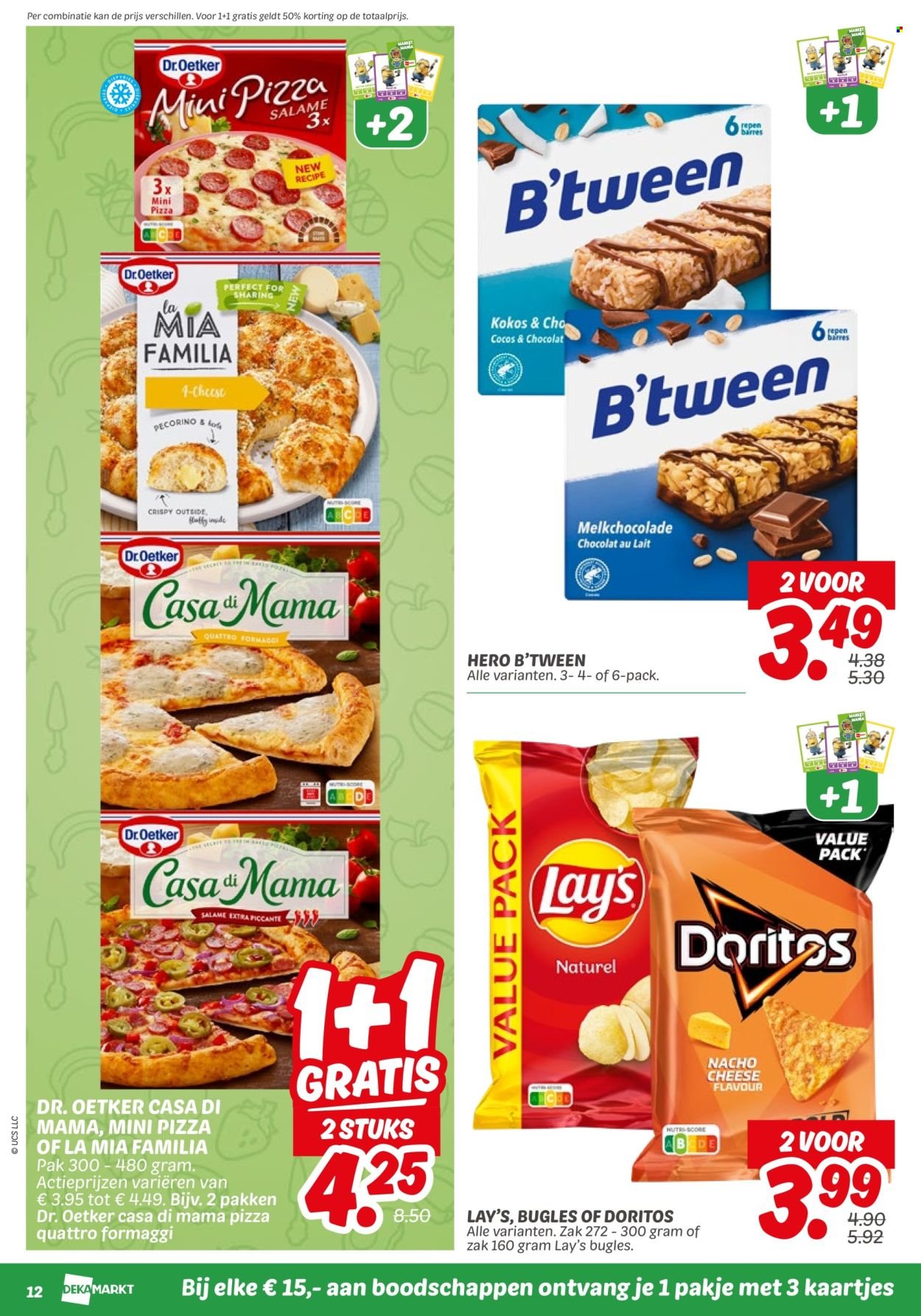 DEKAMARKT folder - Van dinsdag 30 september 2025 (2025-09-30 - 2025-10-06)