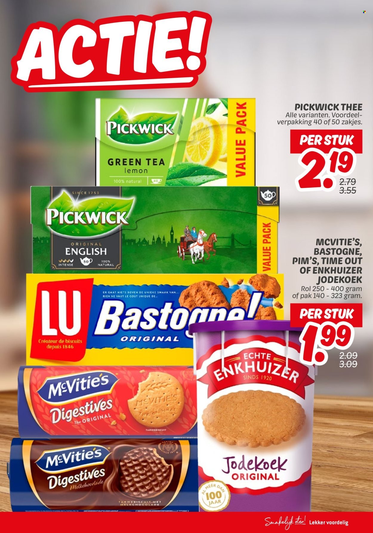 DEKAMARKT folder - Van dinsdag 30 september 2025 (2025-09-30 - 2025-10-06)