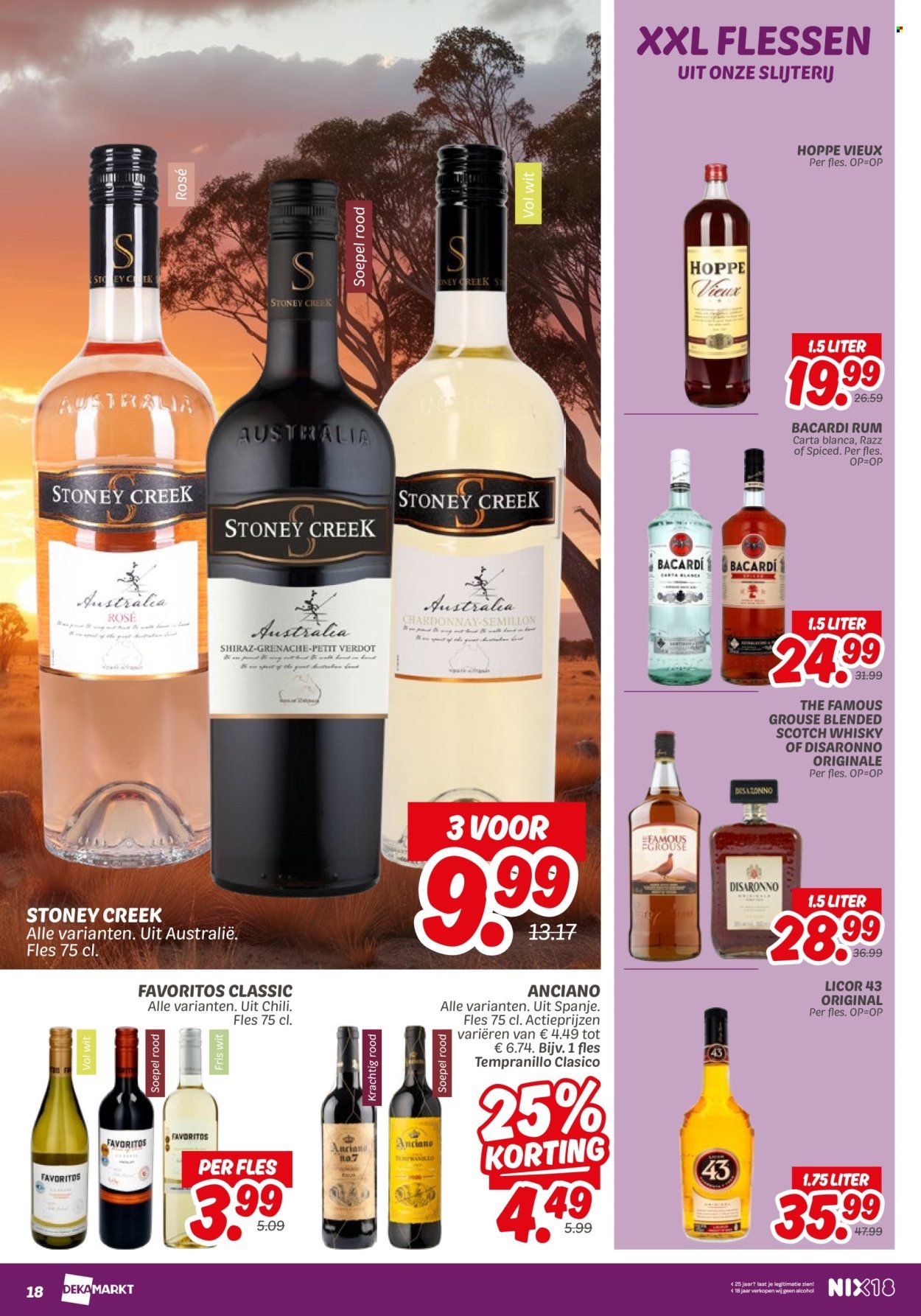 DEKAMARKT folder - Van dinsdag 30 september 2025 (2025-09-30 - 2025-10-06)