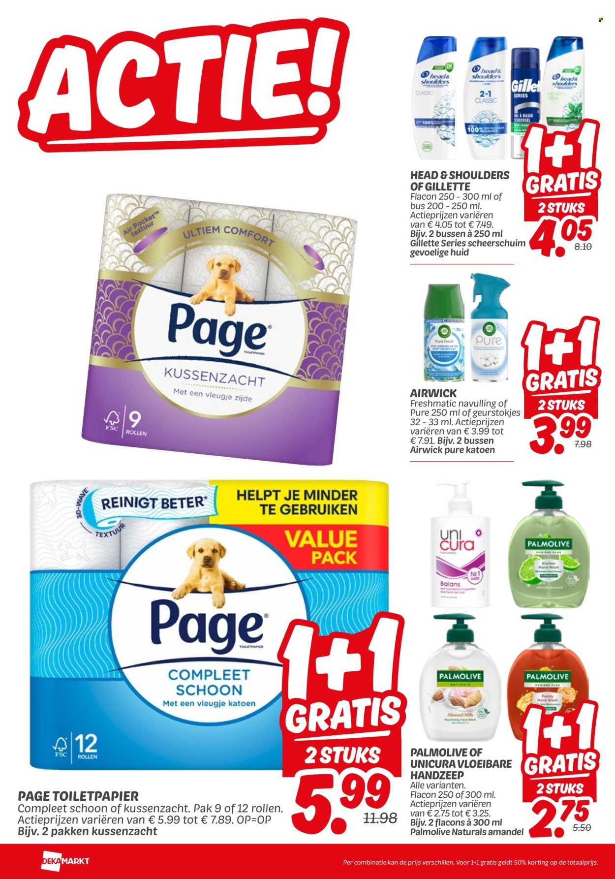 DEKAMARKT folder - Van dinsdag 30 september 2025 (2025-09-30 - 2025-10-06)