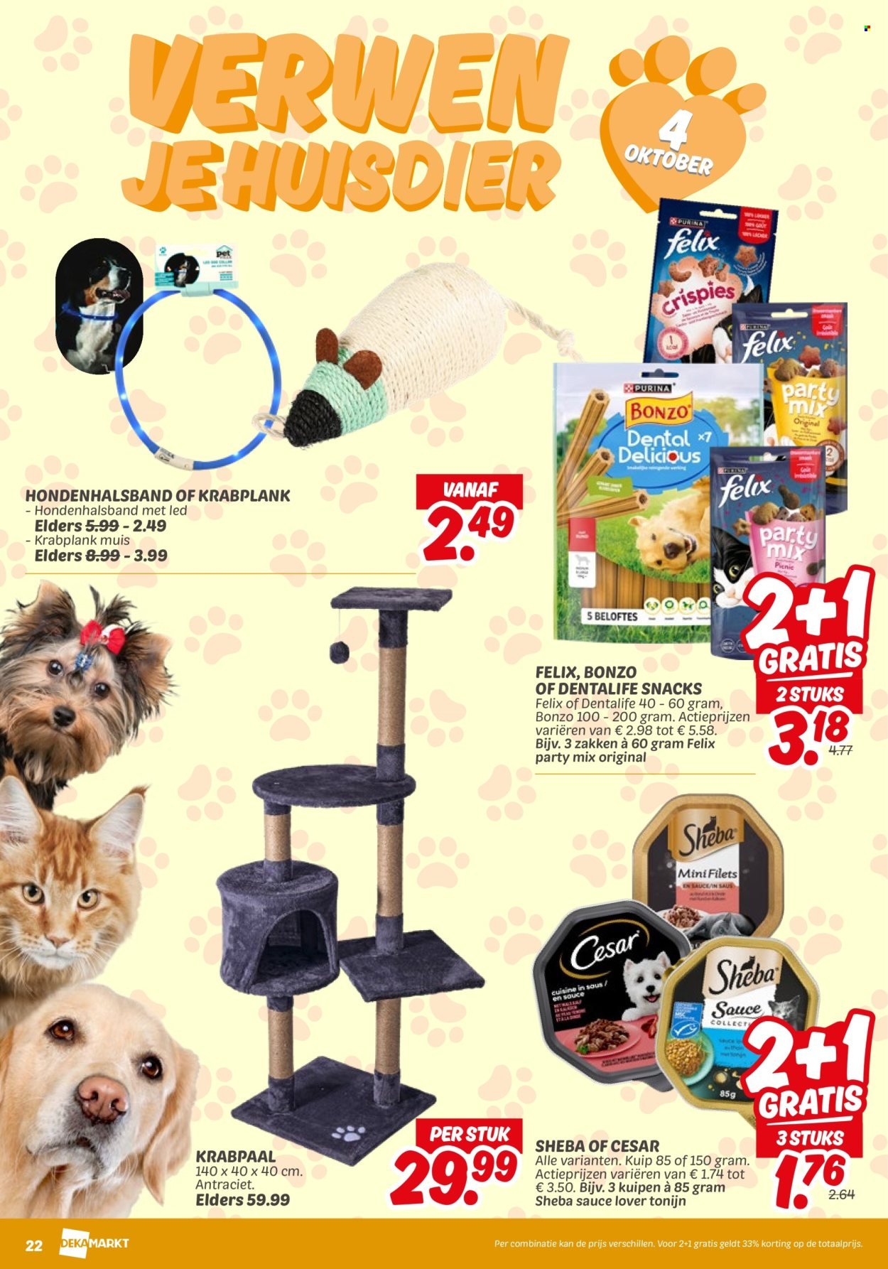 DEKAMARKT folder - Van dinsdag 30 september 2025 (2025-09-30 - 2025-10-06)