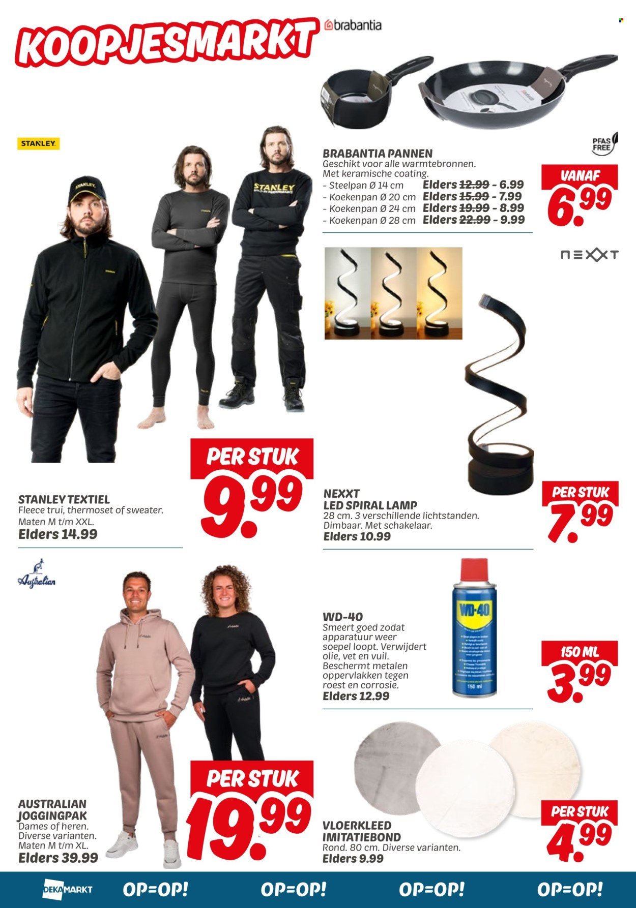 DEKAMARKT folder - Van dinsdag 30 september 2025 (2025-09-30 - 2025-10-06)