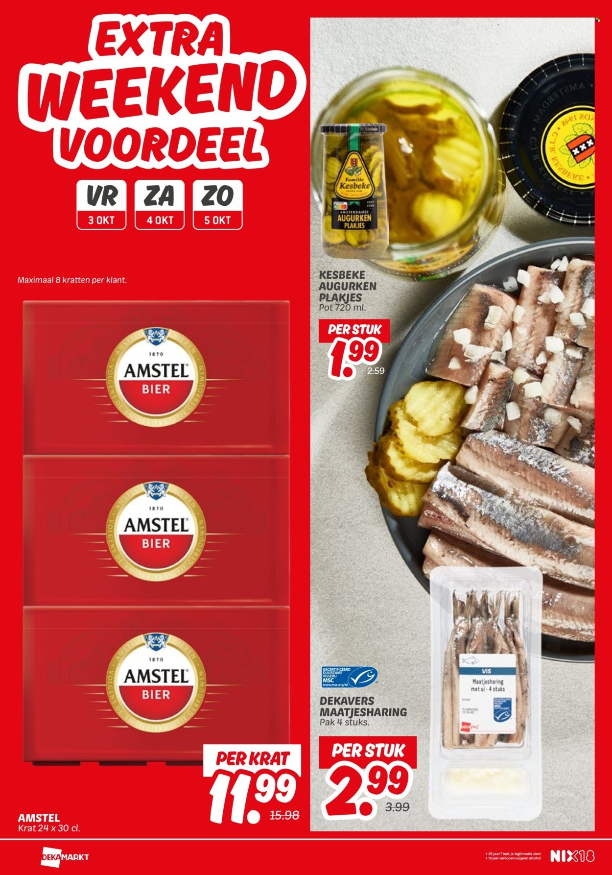 DEKAMARKT folder - Van dinsdag 30 september 2025 (2025-09-30 - 2025-10-06)
