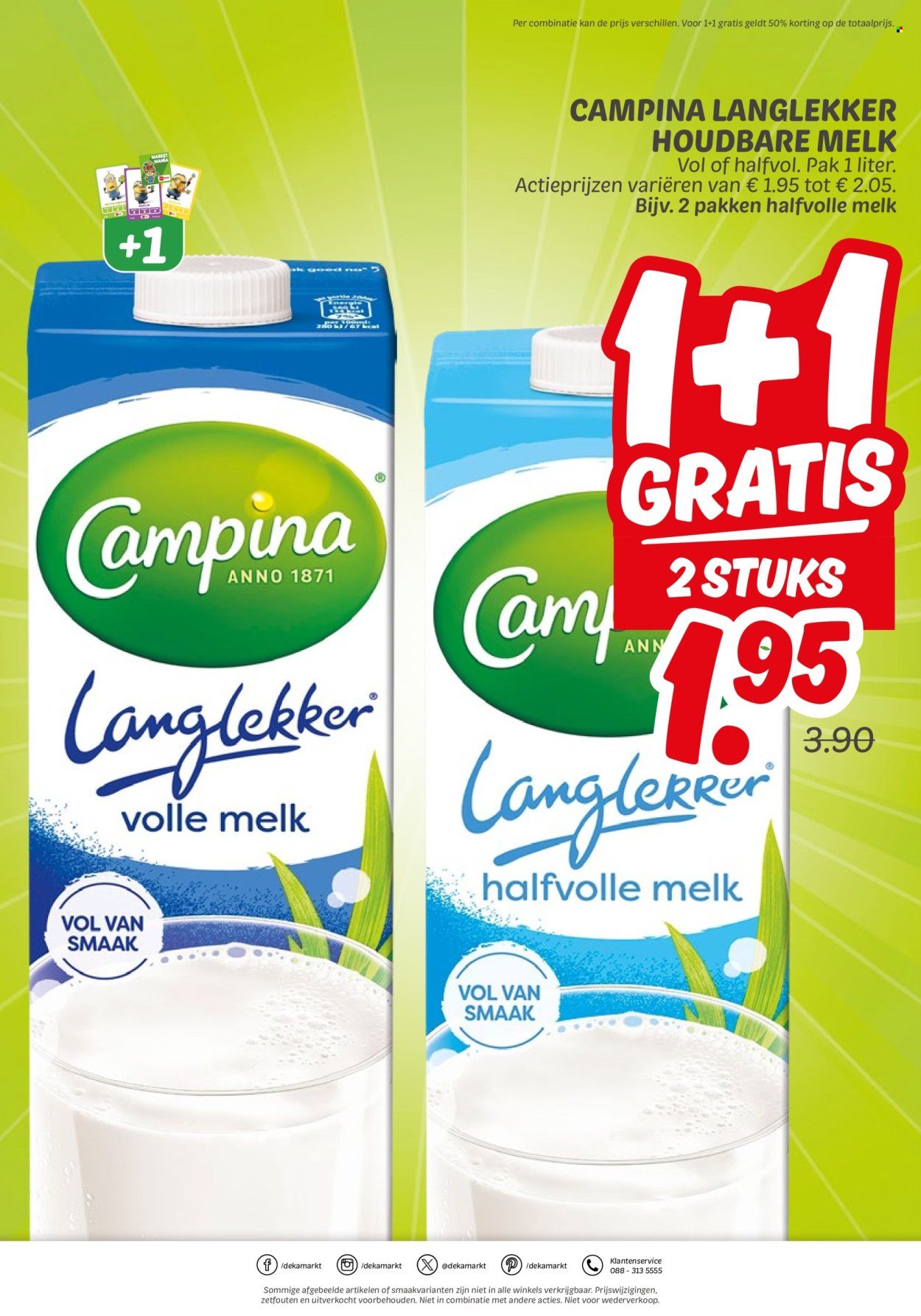 DEKAMARKT folder - Van dinsdag 30 september 2025 (2025-09-30 - 2025-10-06)