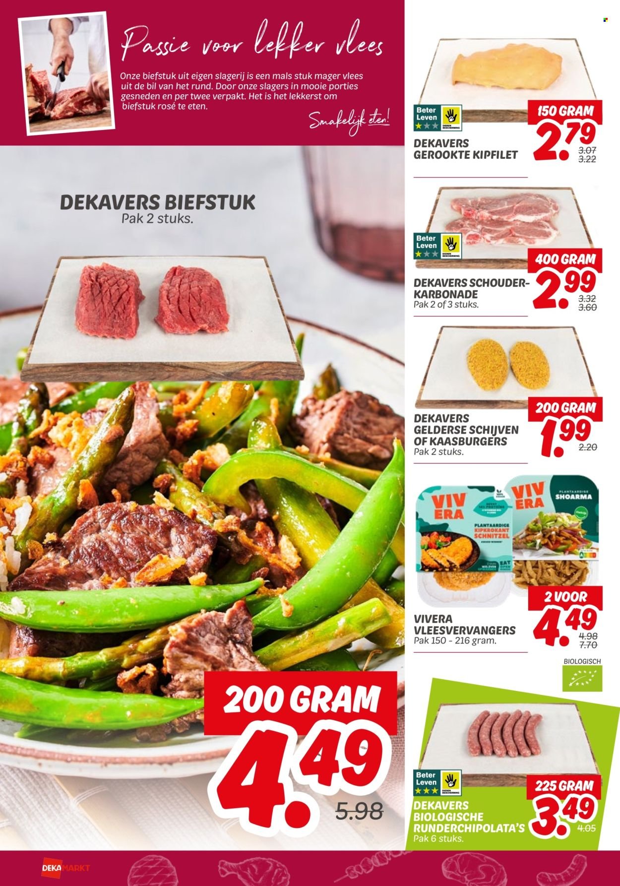 DEKAMARKT folder - Van dinsdag 30 september 2025 (2025-09-30 - 2025-10-06)
