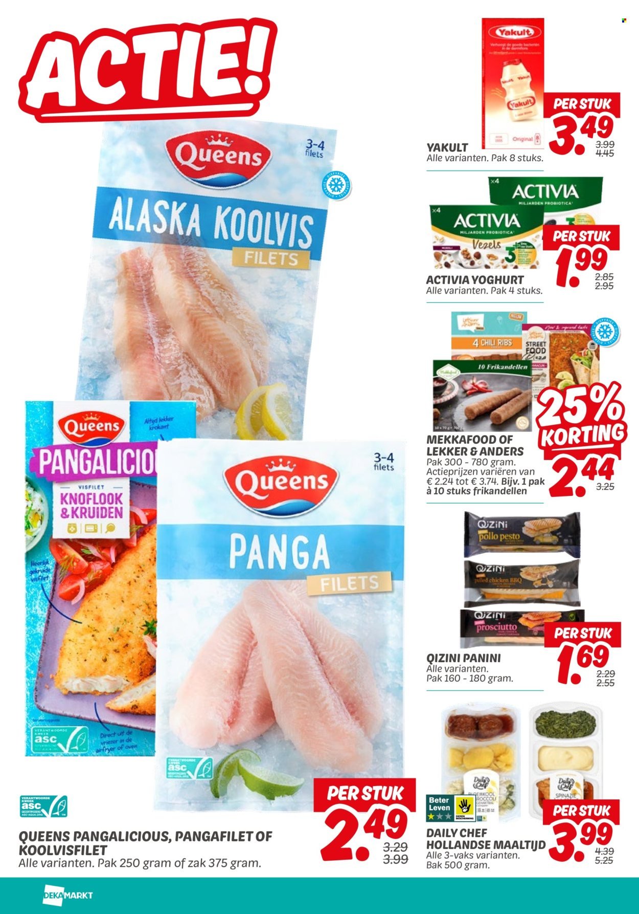 DEKAMARKT folder - Van dinsdag 30 september 2025 (2025-09-30 - 2025-10-06)