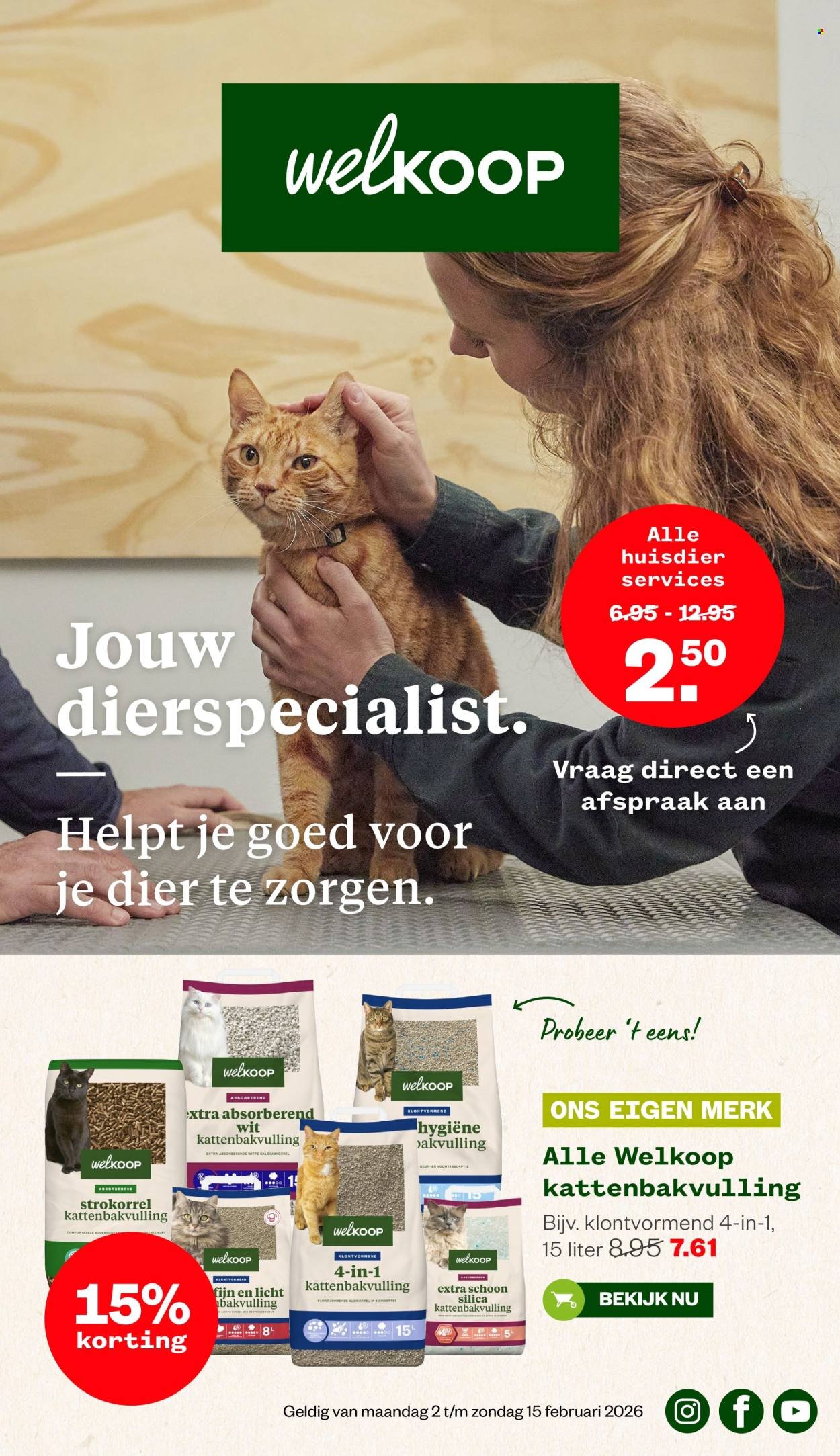 WELKOOP folder - Van maandag 2 februari 2026