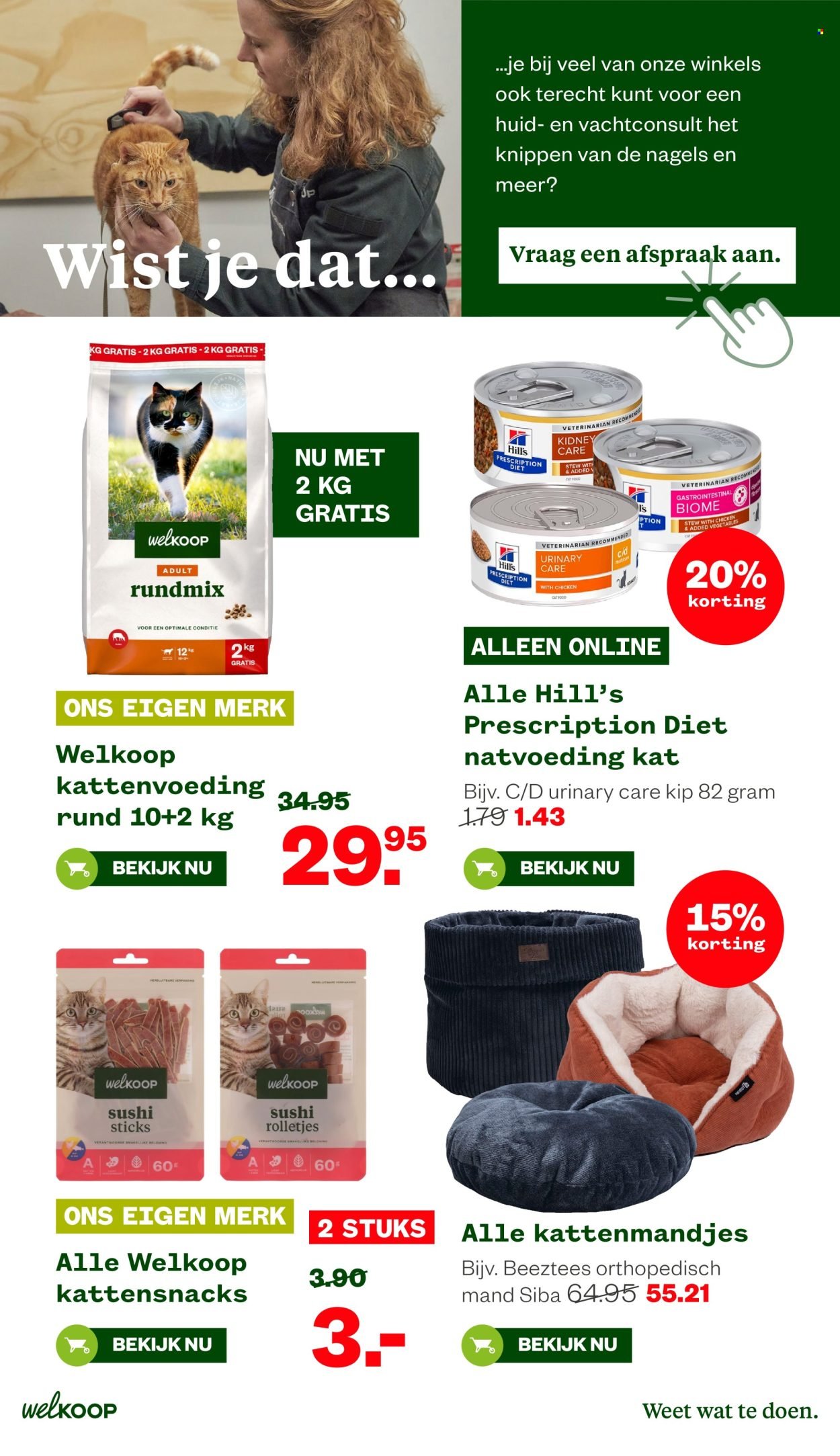 WELKOOP folder - Van maandag 2 februari 2026