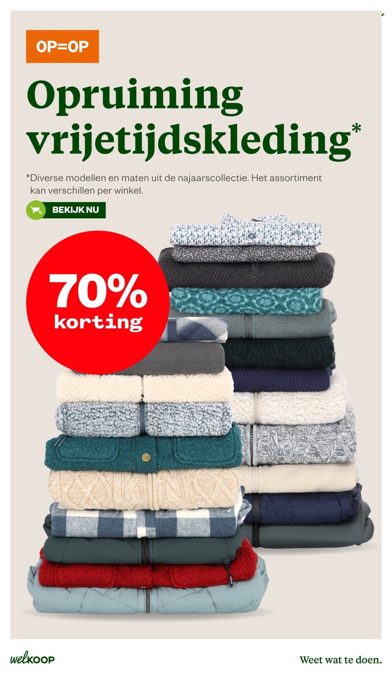 WELKOOP folder - Van maandag 2 februari 2026