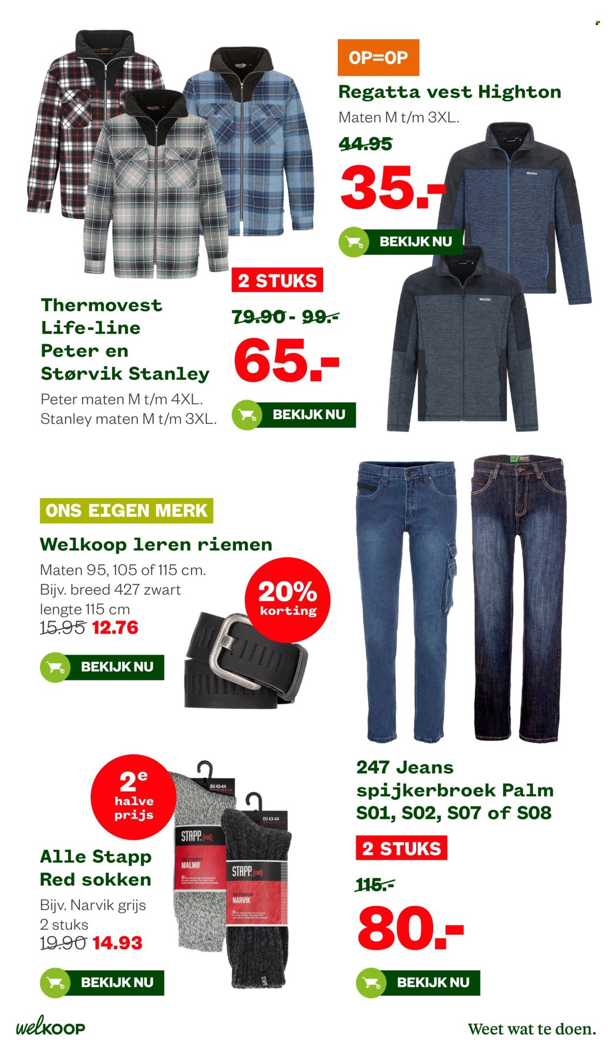 WELKOOP folder - Van maandag 2 februari 2026