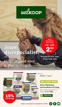 WELKOOP folder - Van maandag 2 februari 2026