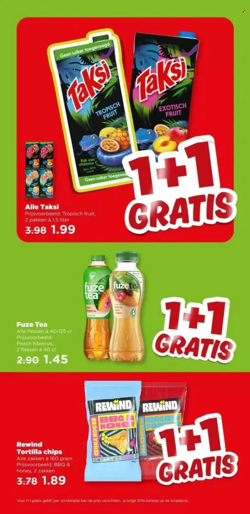 PLUS folder - Van woensdag 4 februari 2026