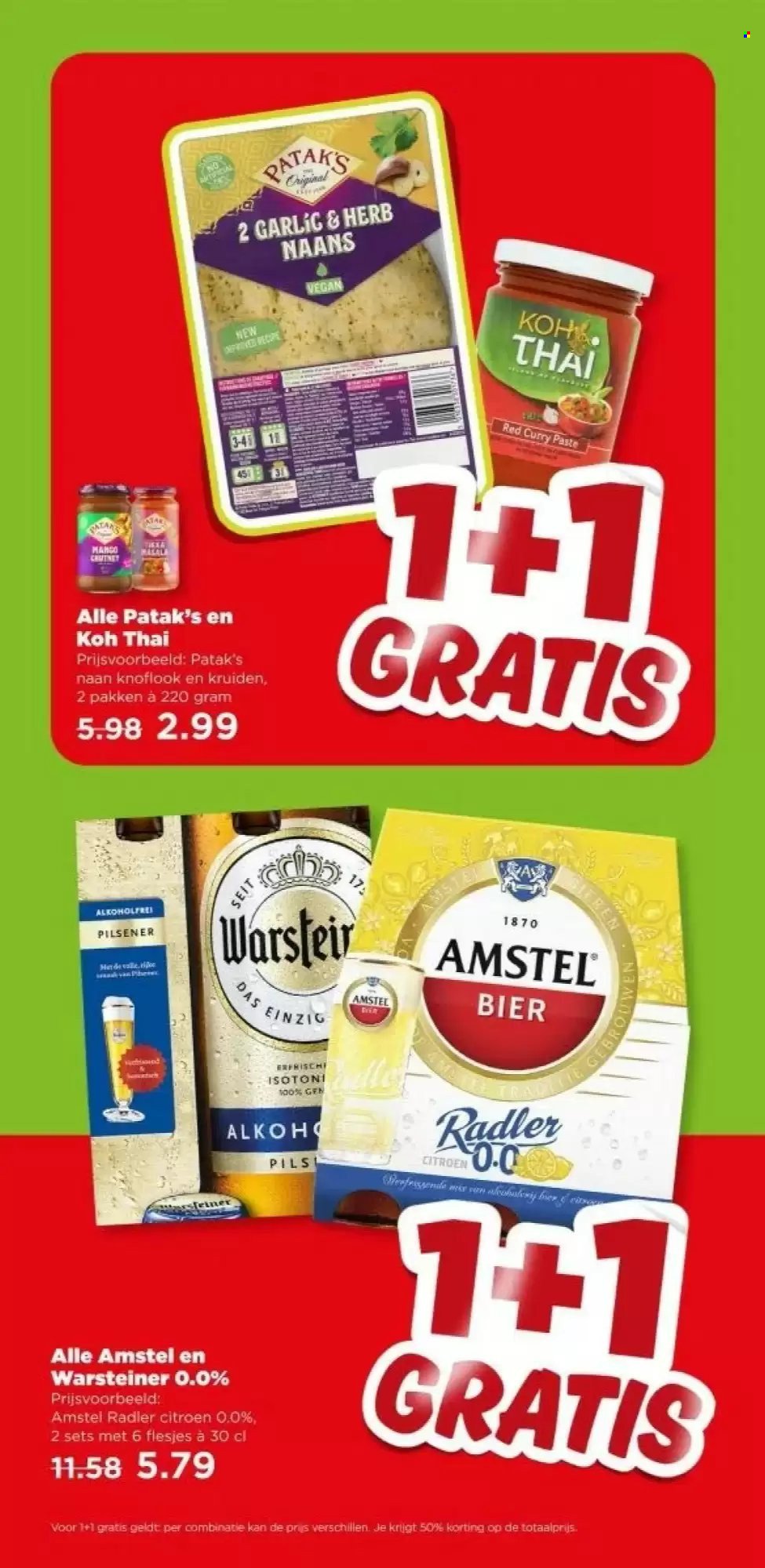 PLUS folder - Van woensdag 4 februari 2026