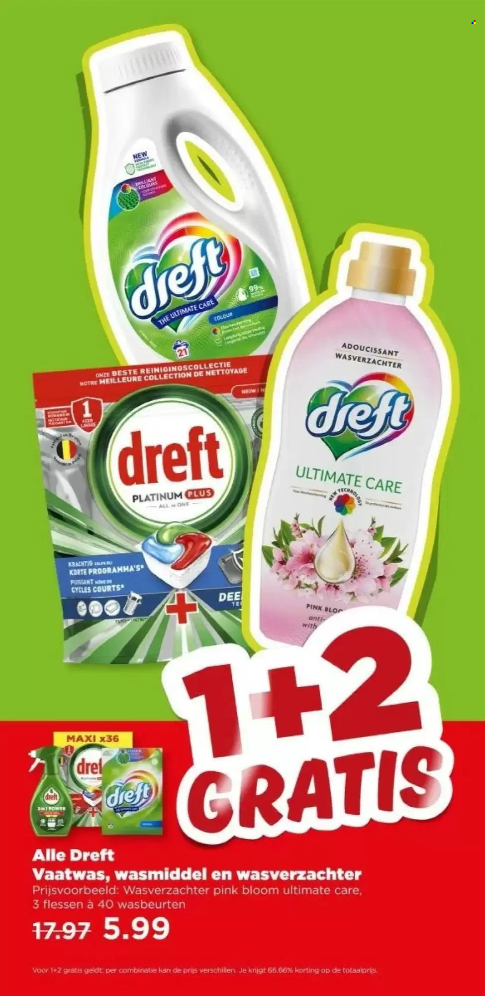 PLUS folder - Van woensdag 4 februari 2026