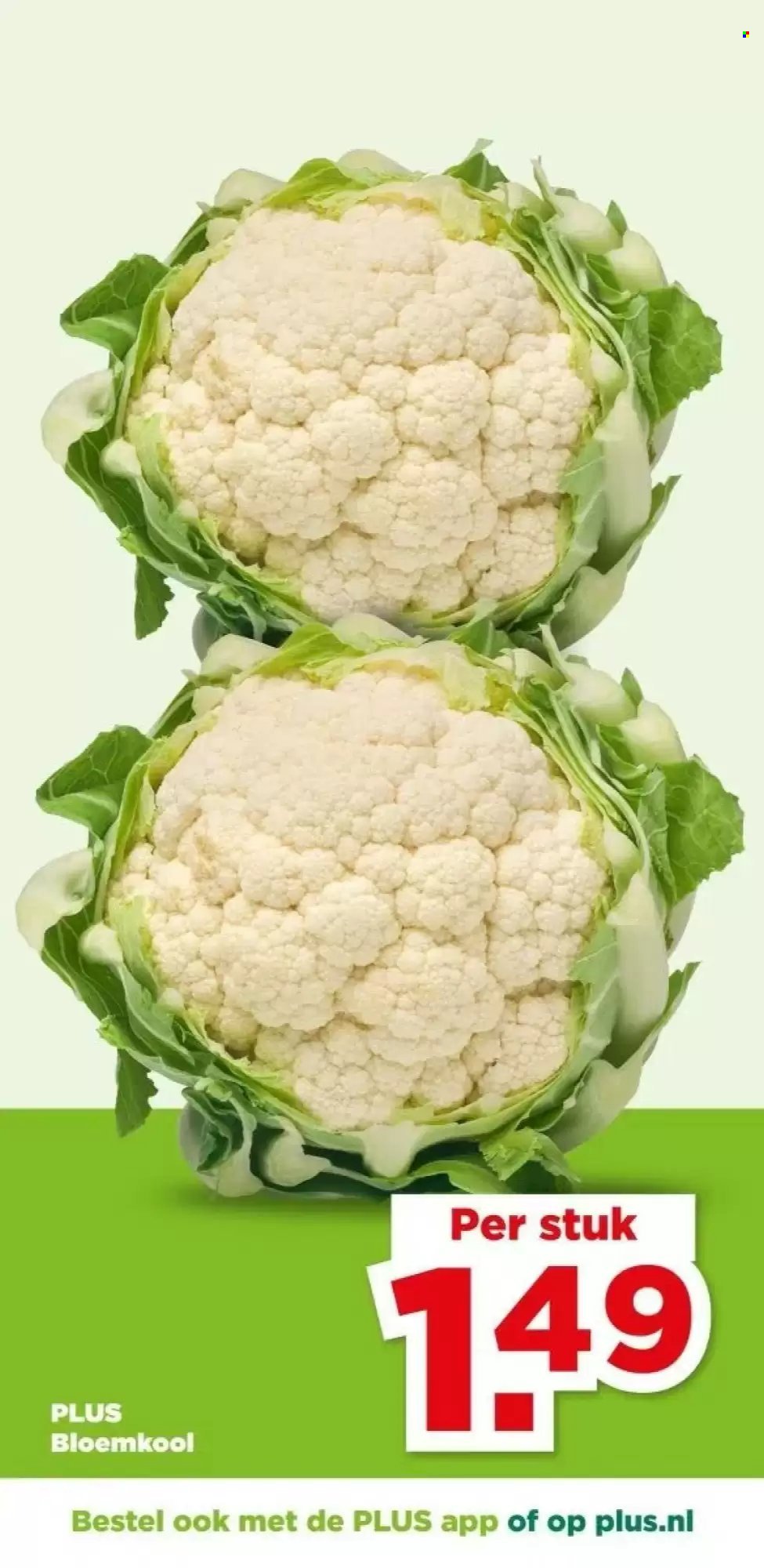 PLUS folder - Van woensdag 4 februari 2026