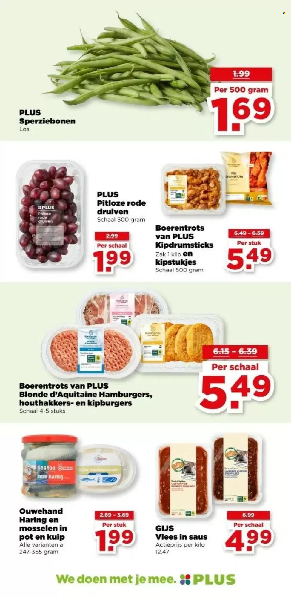 PLUS folder - Van woensdag 4 februari 2026