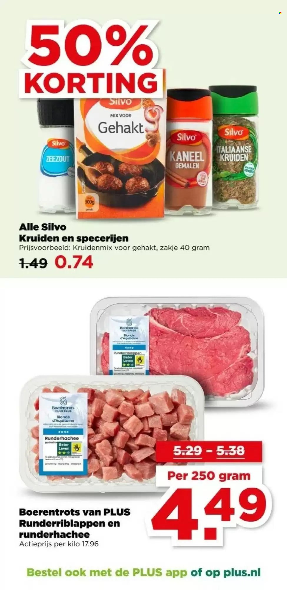 PLUS folder - Van woensdag 4 februari 2026