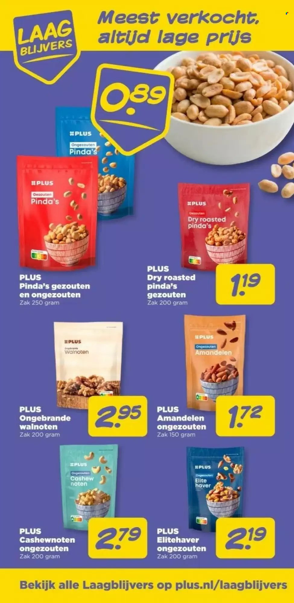 PLUS folder - Van woensdag 4 februari 2026