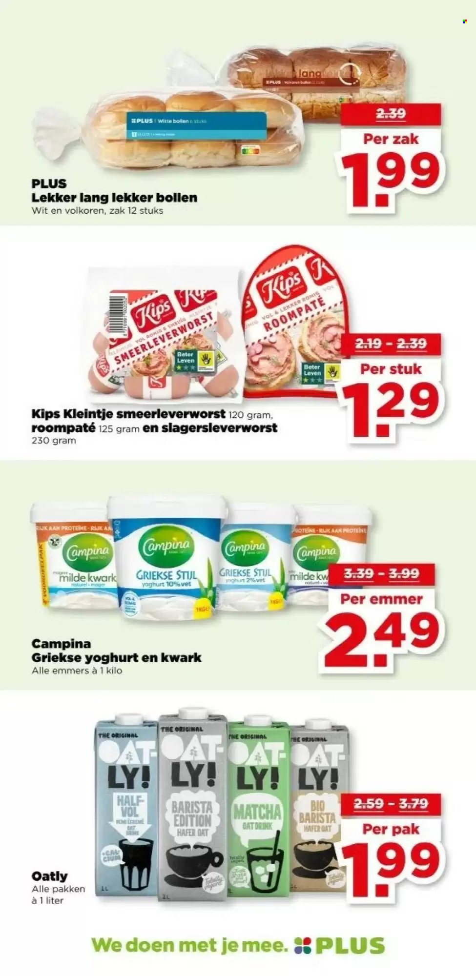 PLUS folder - Van woensdag 4 februari 2026