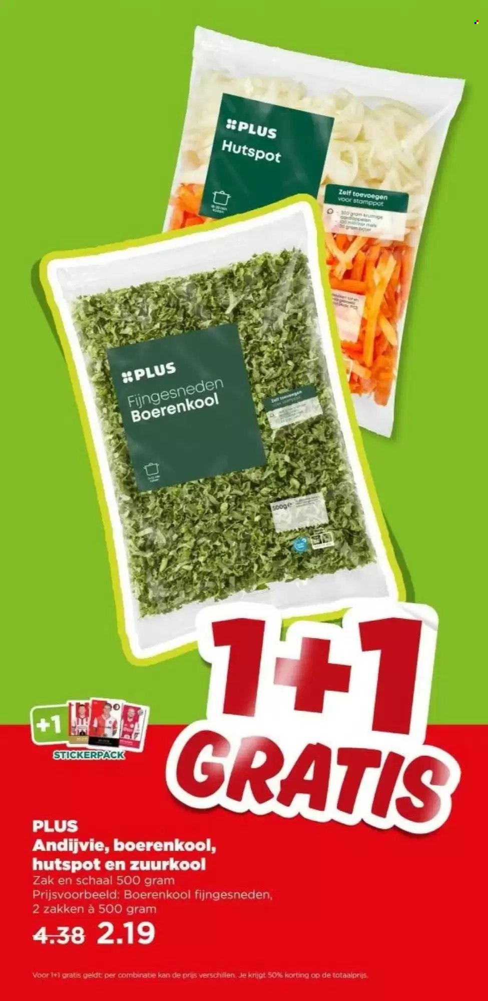 PLUS folder - Van woensdag 4 februari 2026