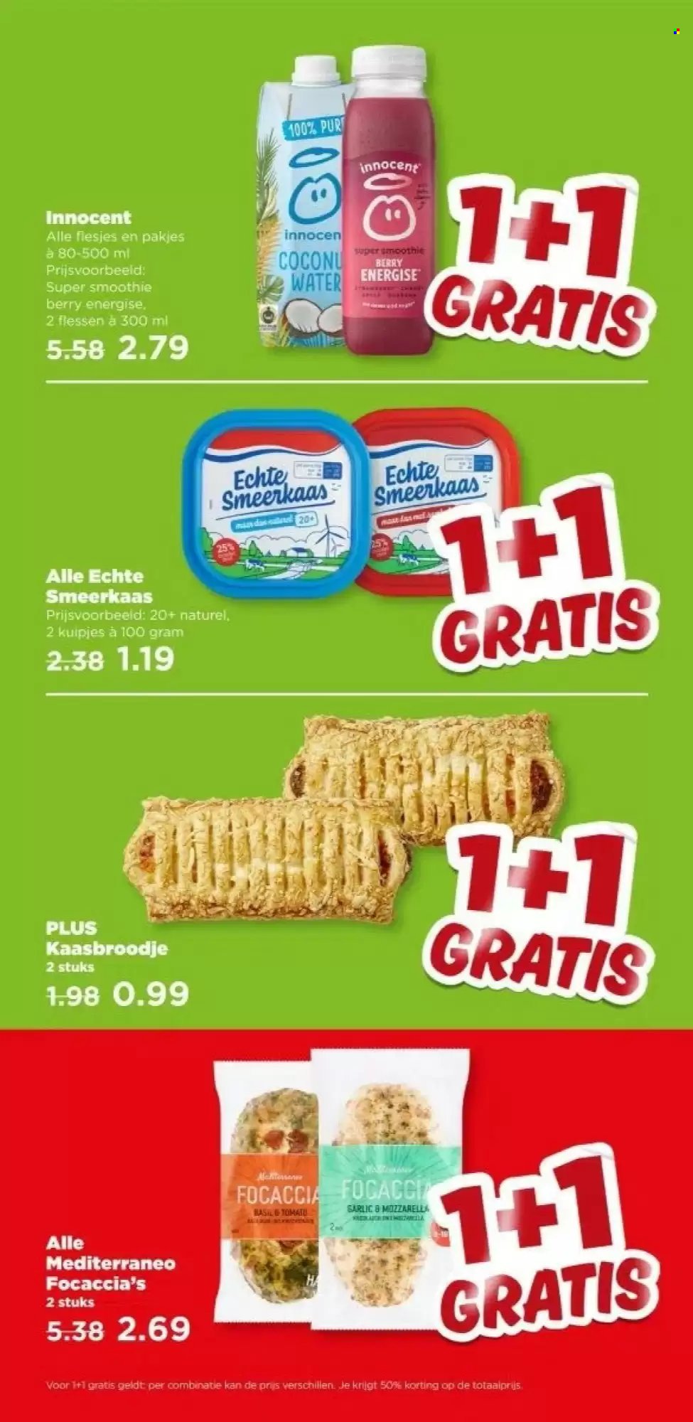 PLUS folder - Van woensdag 4 februari 2026