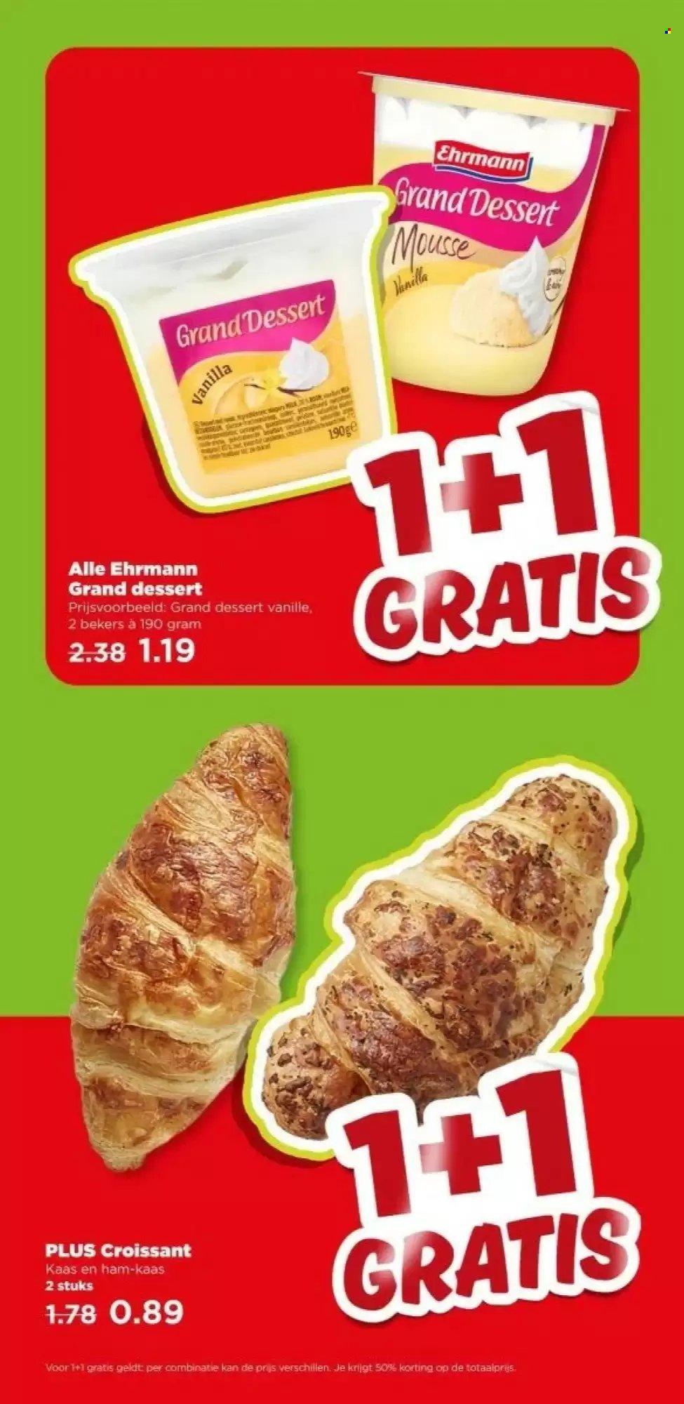 PLUS folder - Van woensdag 4 februari 2026