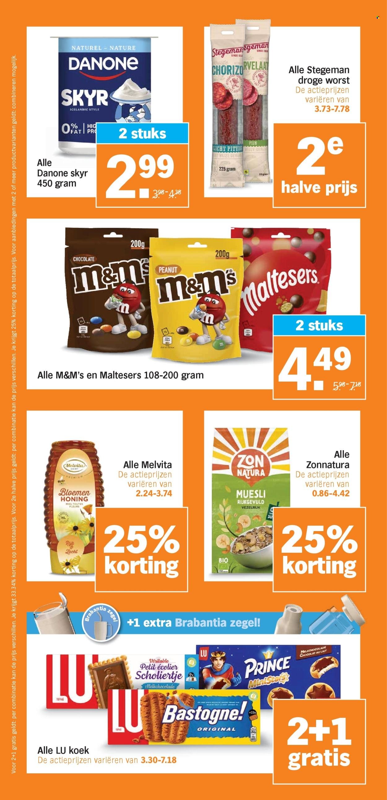 ALBERT HEIJN folder - Van maandag 23 maart 2026