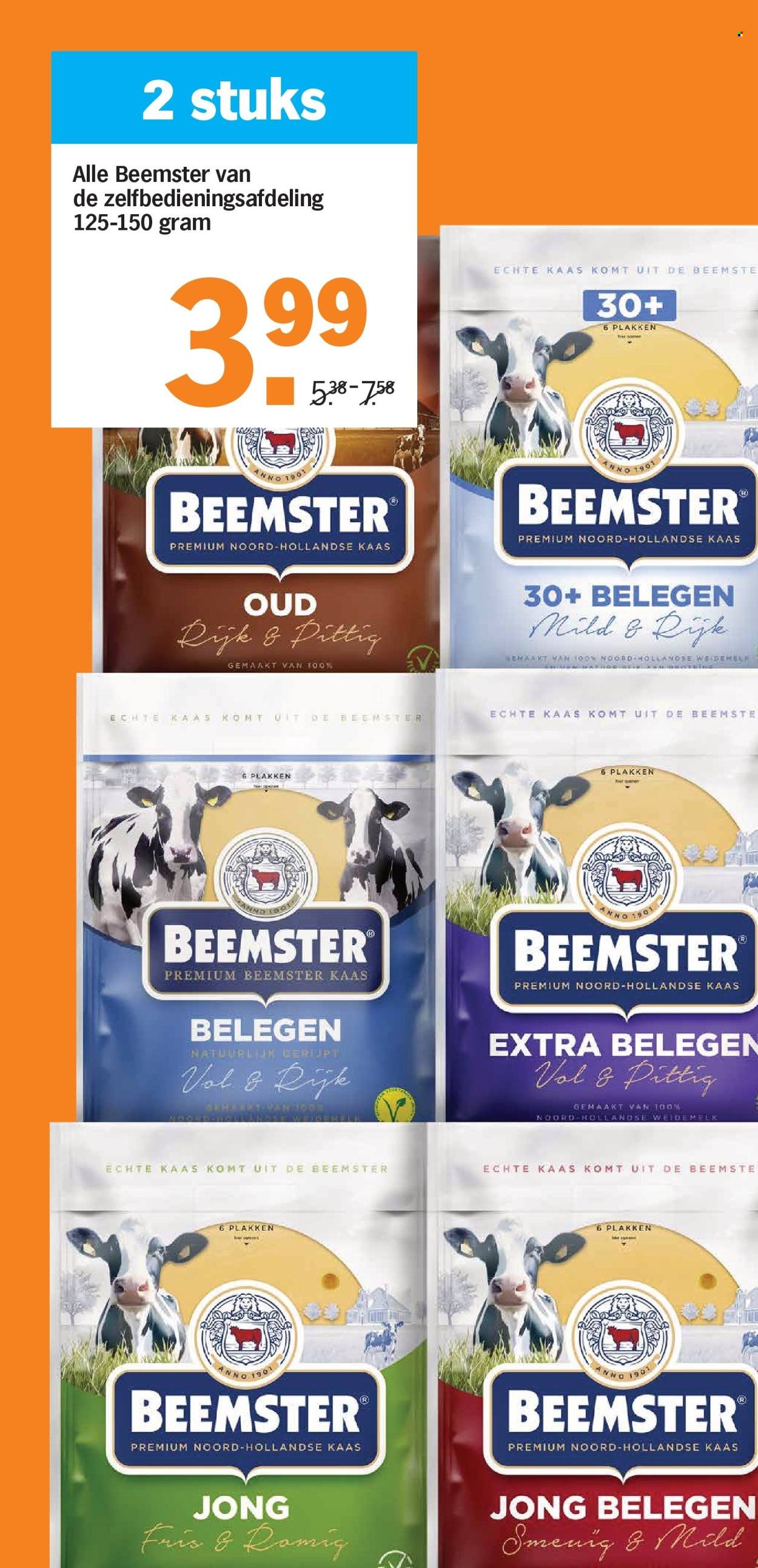 ALBERT HEIJN folder - Van maandag 23 maart 2026