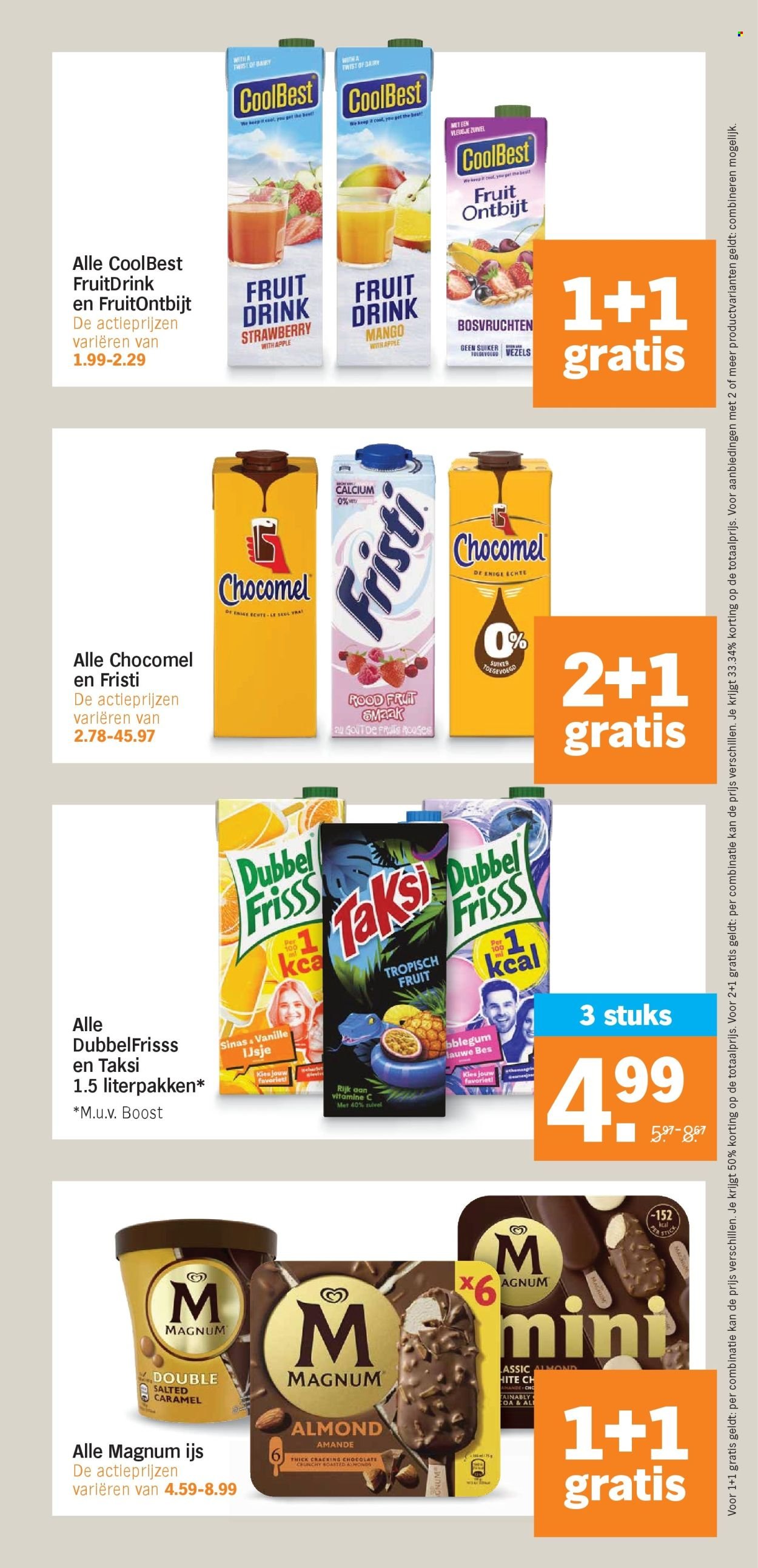 ALBERT HEIJN folder - Van maandag 23 maart 2026