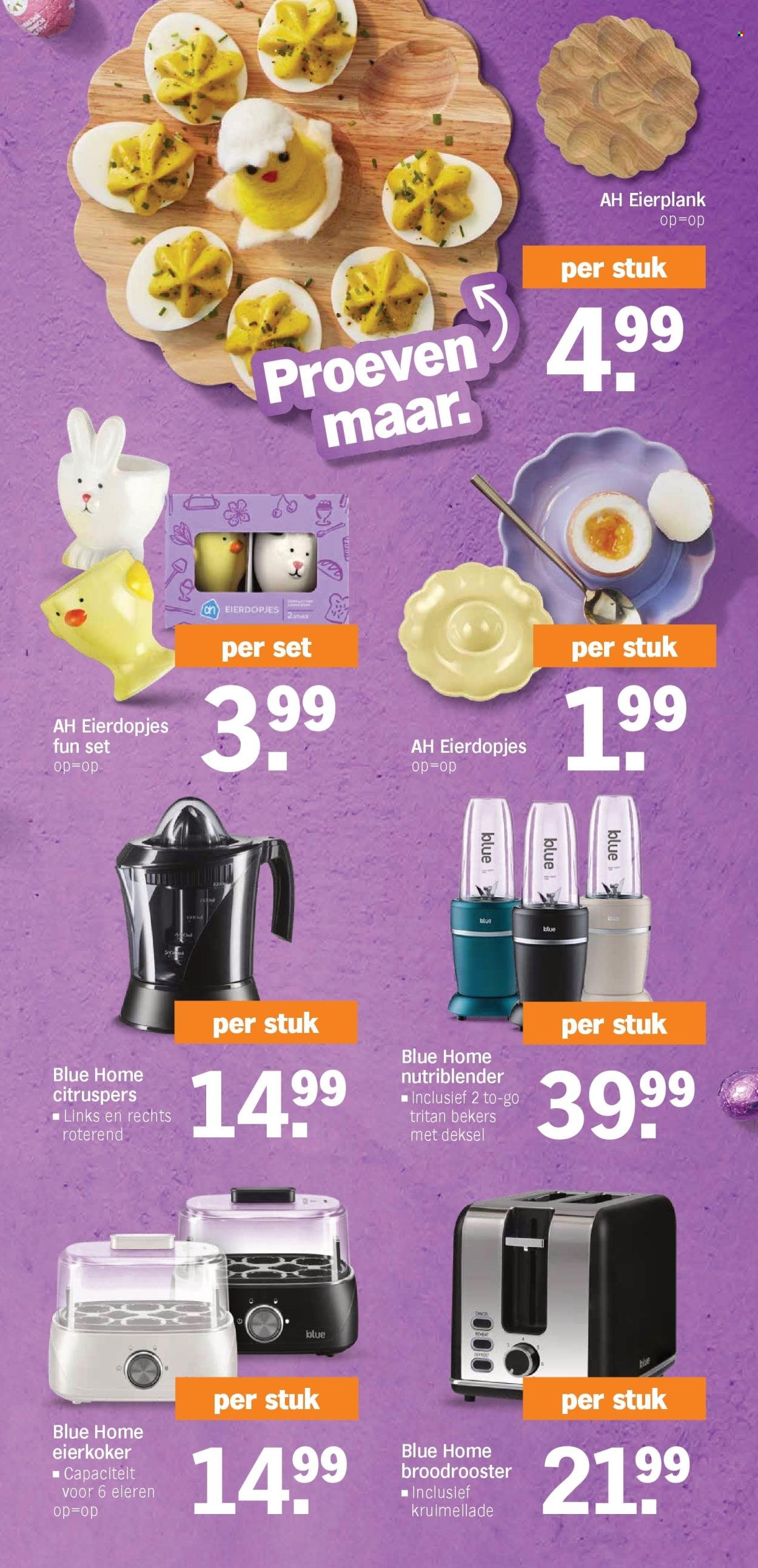 ALBERT HEIJN folder - Van maandag 23 maart 2026