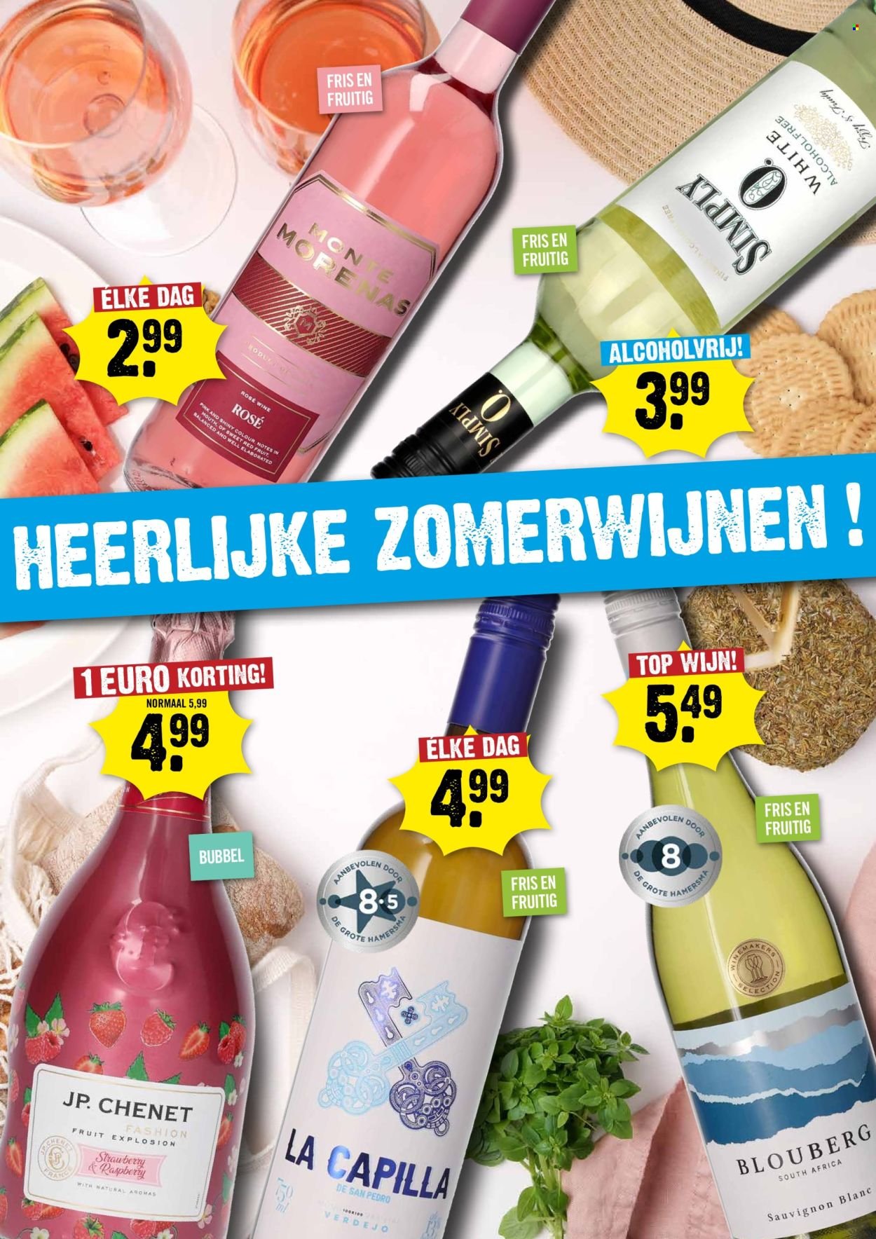 DIRK folder - Dirck3 actie