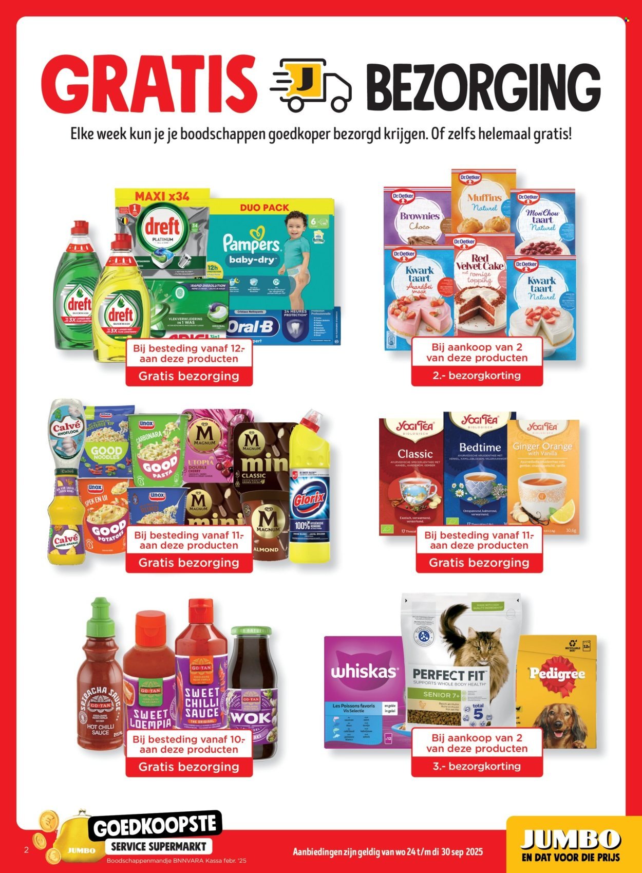 JUMBO folder - Van woensdag 24 september 2025 (2025-09-24 - 2025-09-30)