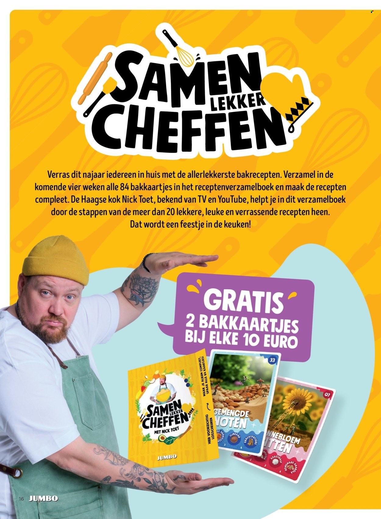 JUMBO folder - Van woensdag 24 september 2025 (2025-09-24 - 2025-09-30)