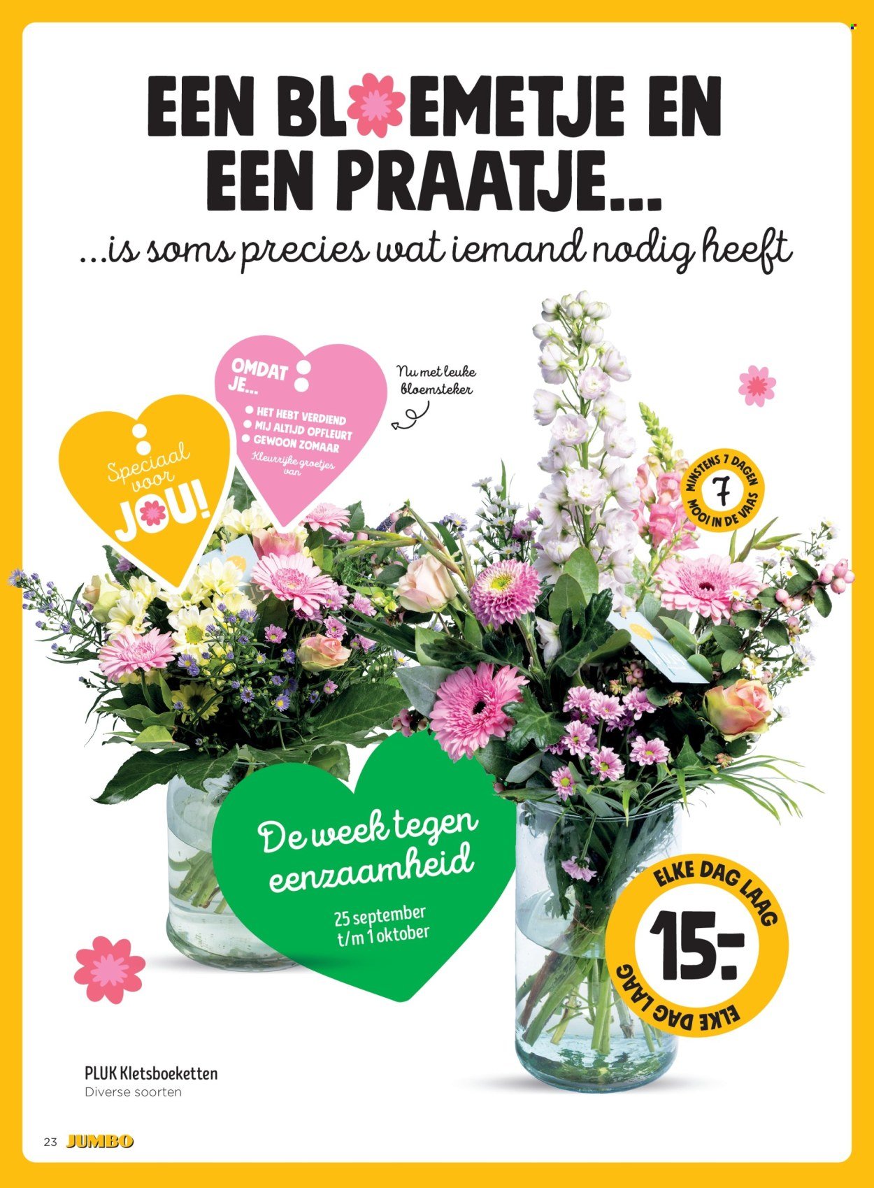 JUMBO folder - Van woensdag 24 september 2025 (2025-09-24 - 2025-09-30)