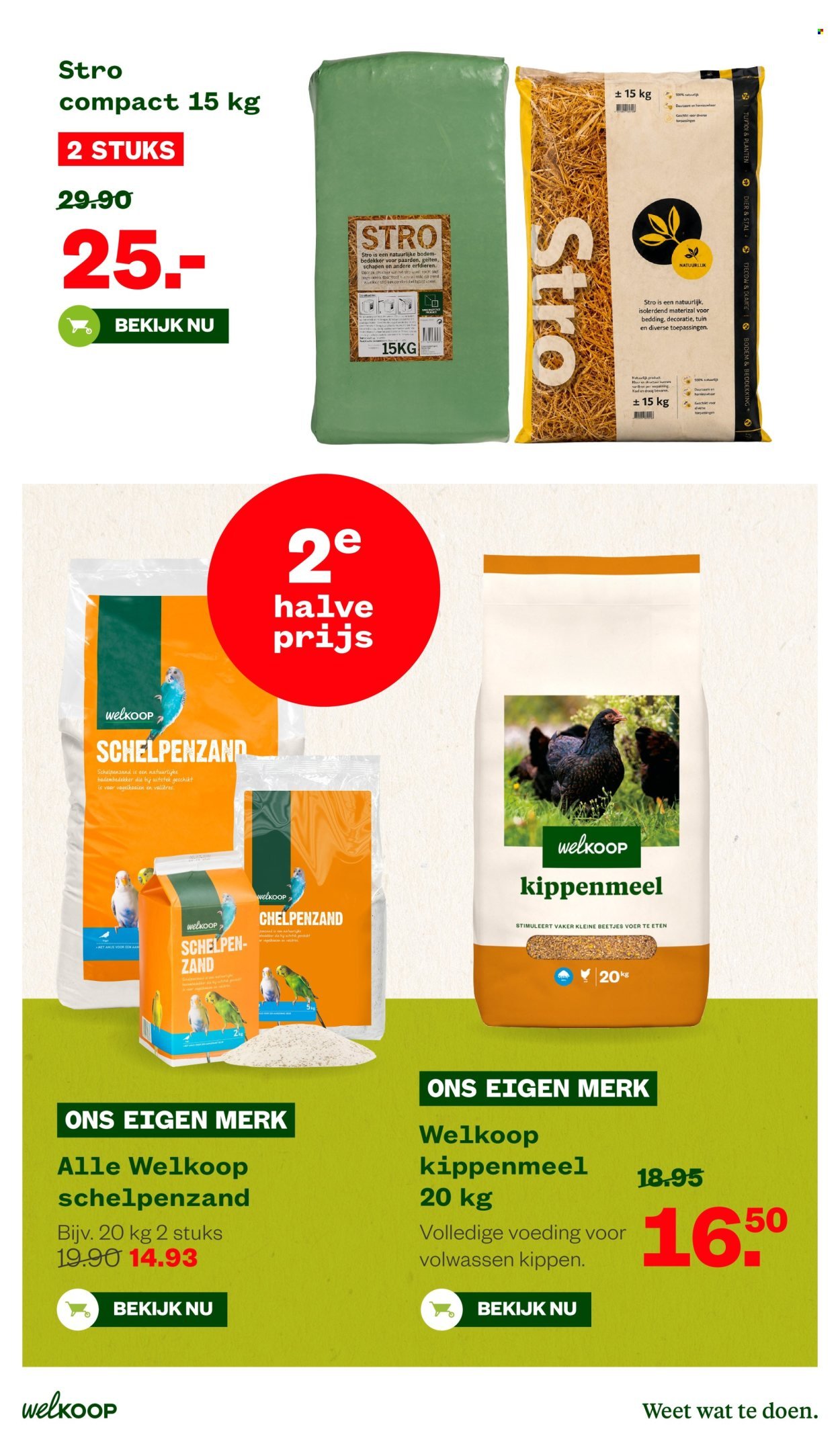 WELKOOP folder - Van maandag 20 juli 2026