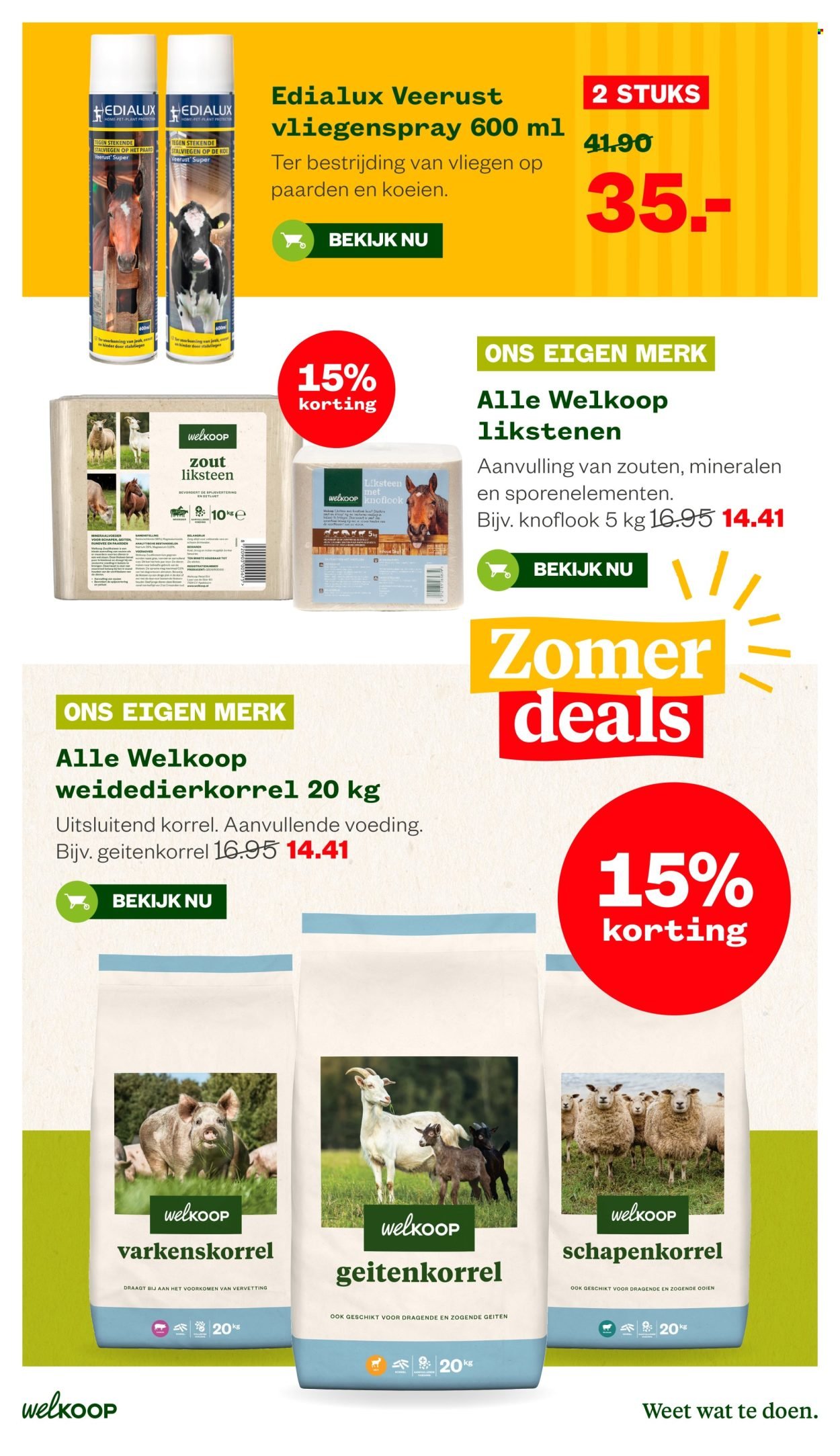 WELKOOP folder - Van maandag 20 juli 2026